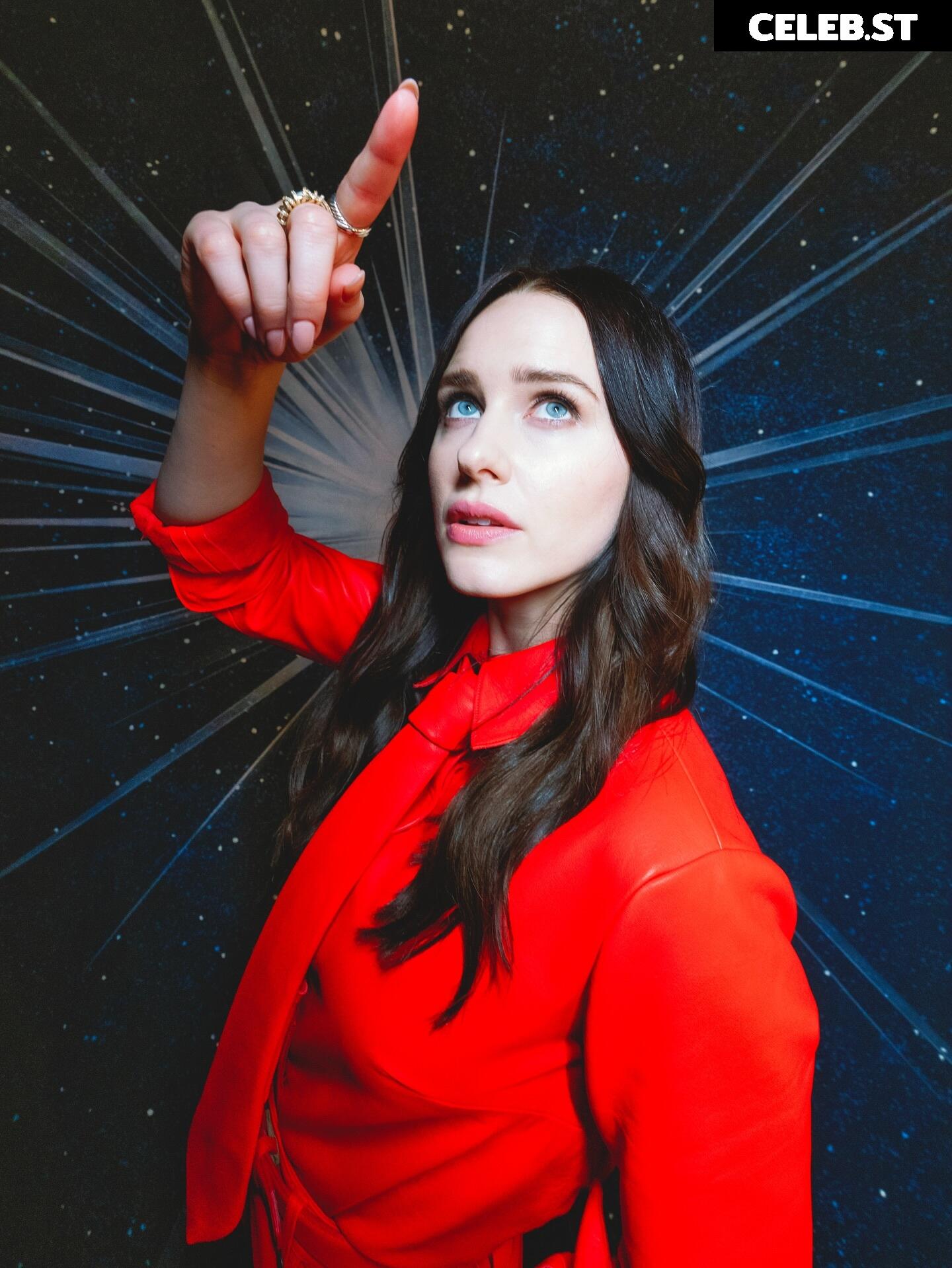 Rachel Brosnahan (Marvelous Mrs. Maisel) Image 10029394