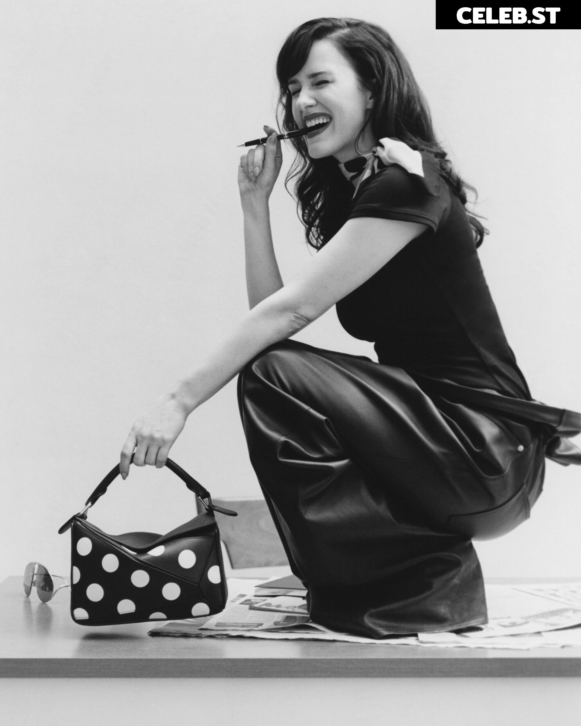 Rachel Brosnahan (Marvelous Mrs. Maisel) Image 10029398