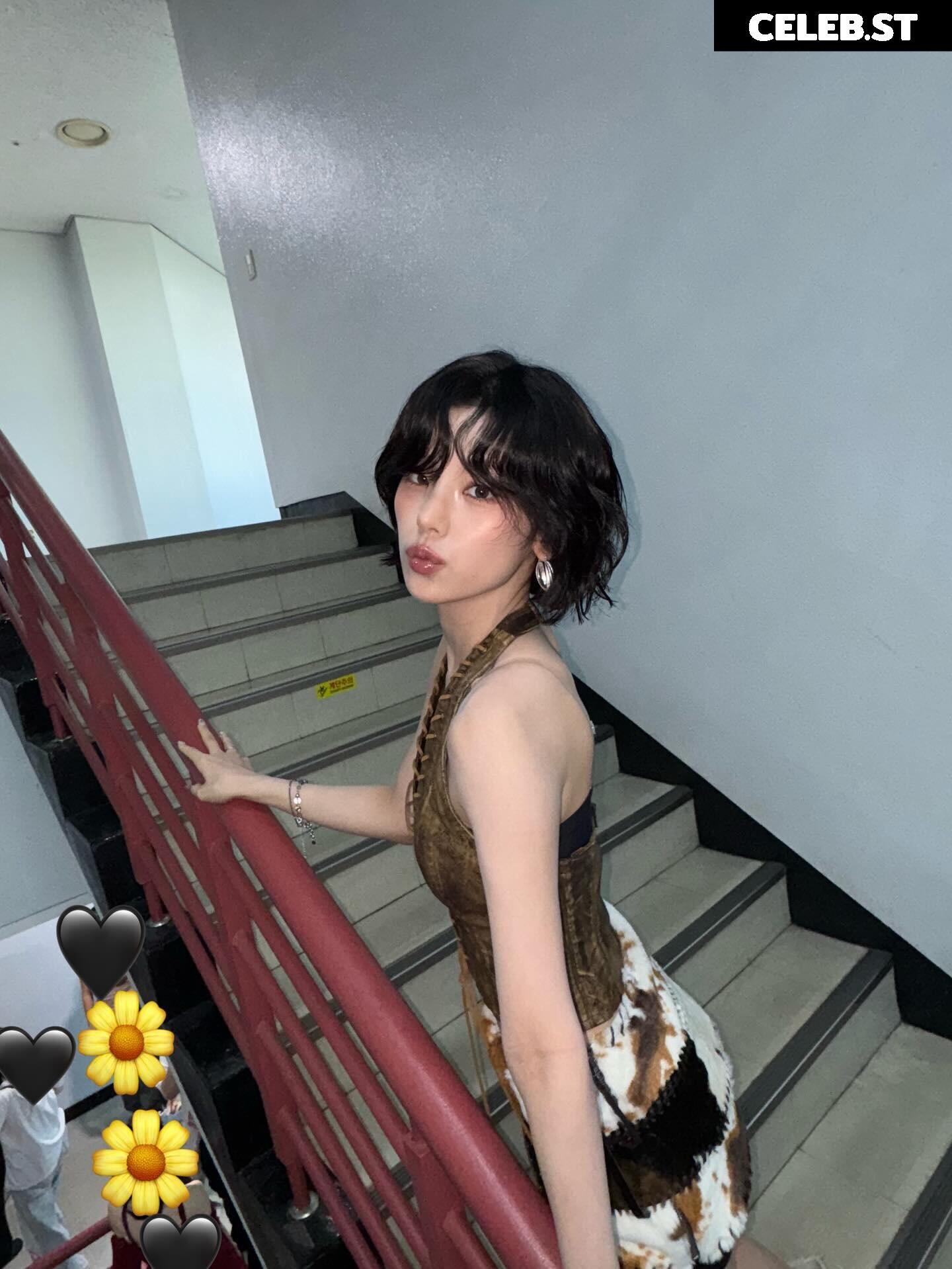 Yeji - ITZY (예지, Hwang Ye-ji) Image 10029383