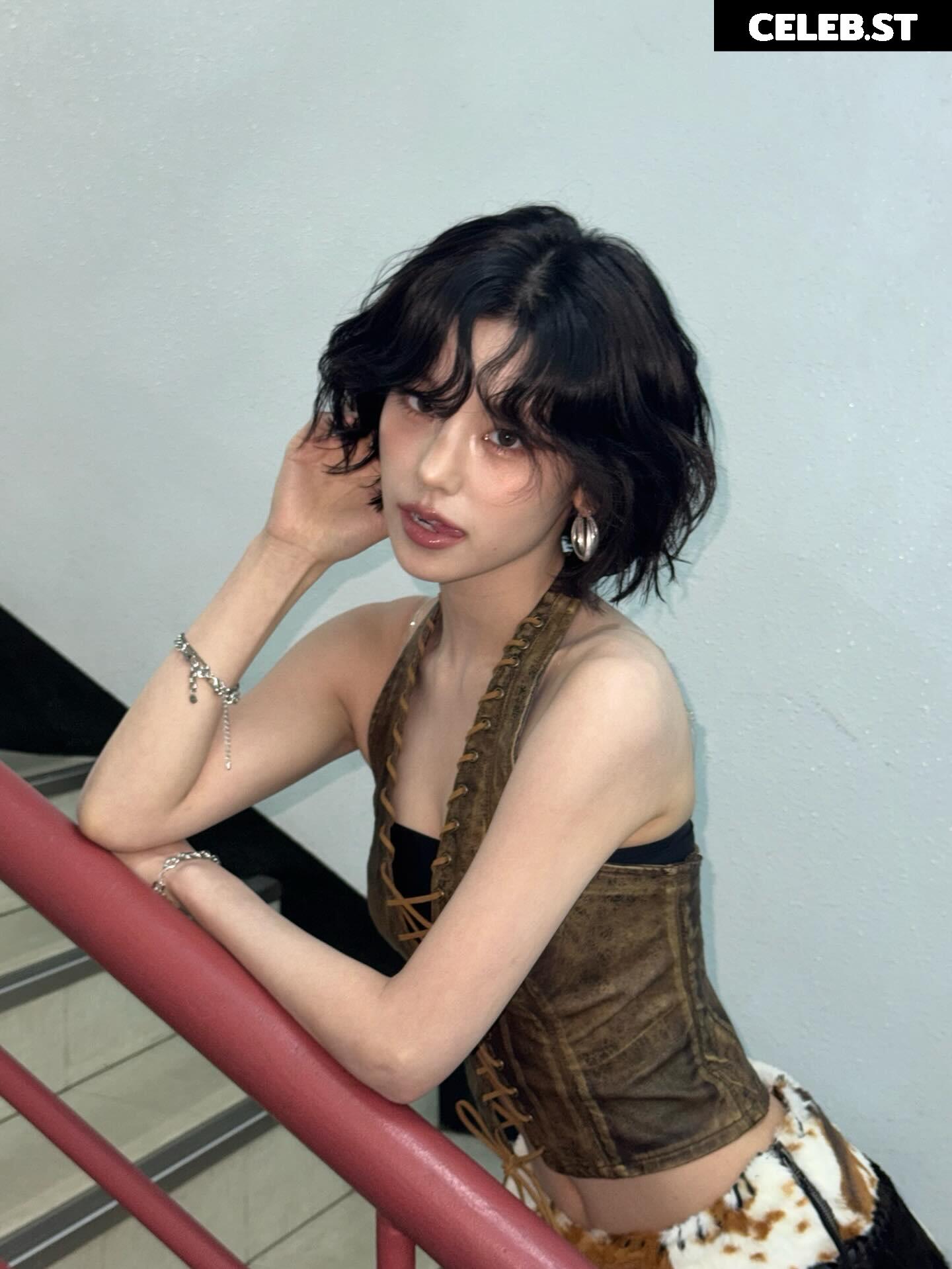 Yeji - ITZY (예지, Hwang Ye-ji) Image 10029387