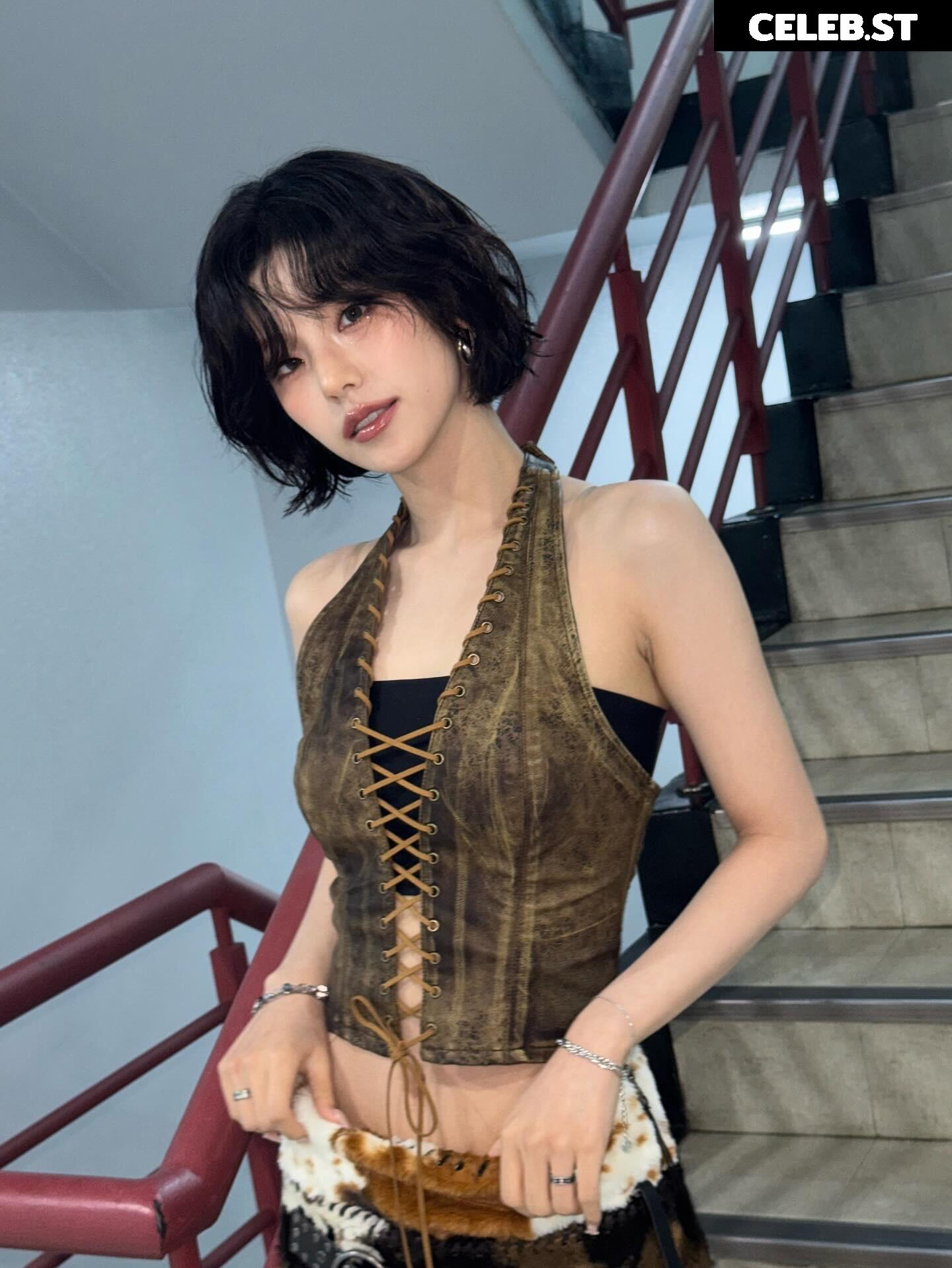 Yeji - ITZY (예지, Hwang Ye-ji) Image 10029384