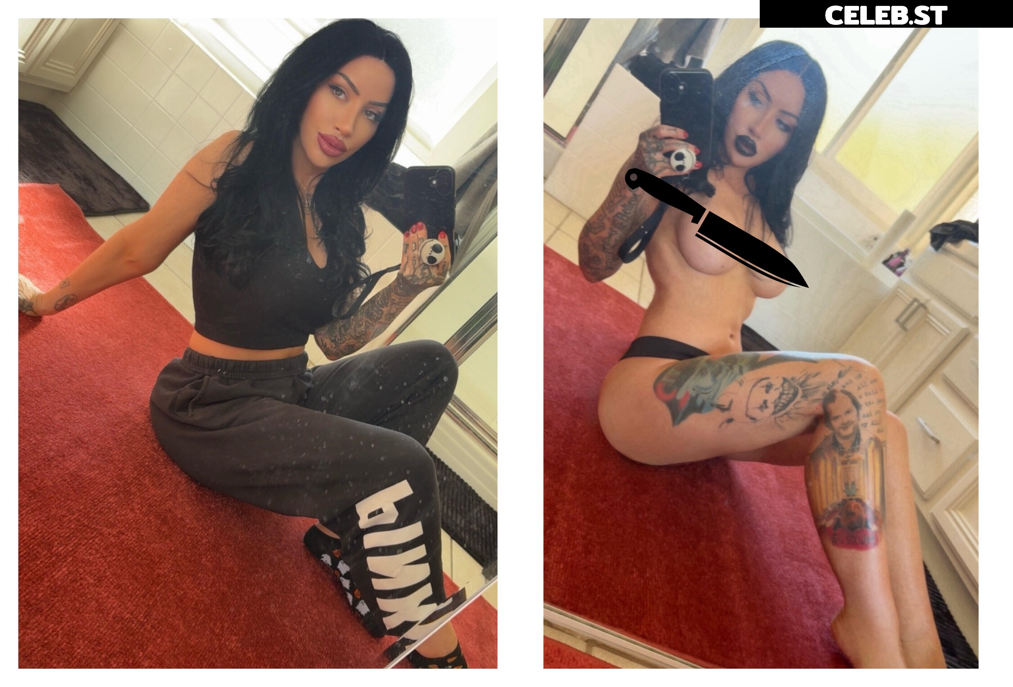 Women of Metal Image 10029336