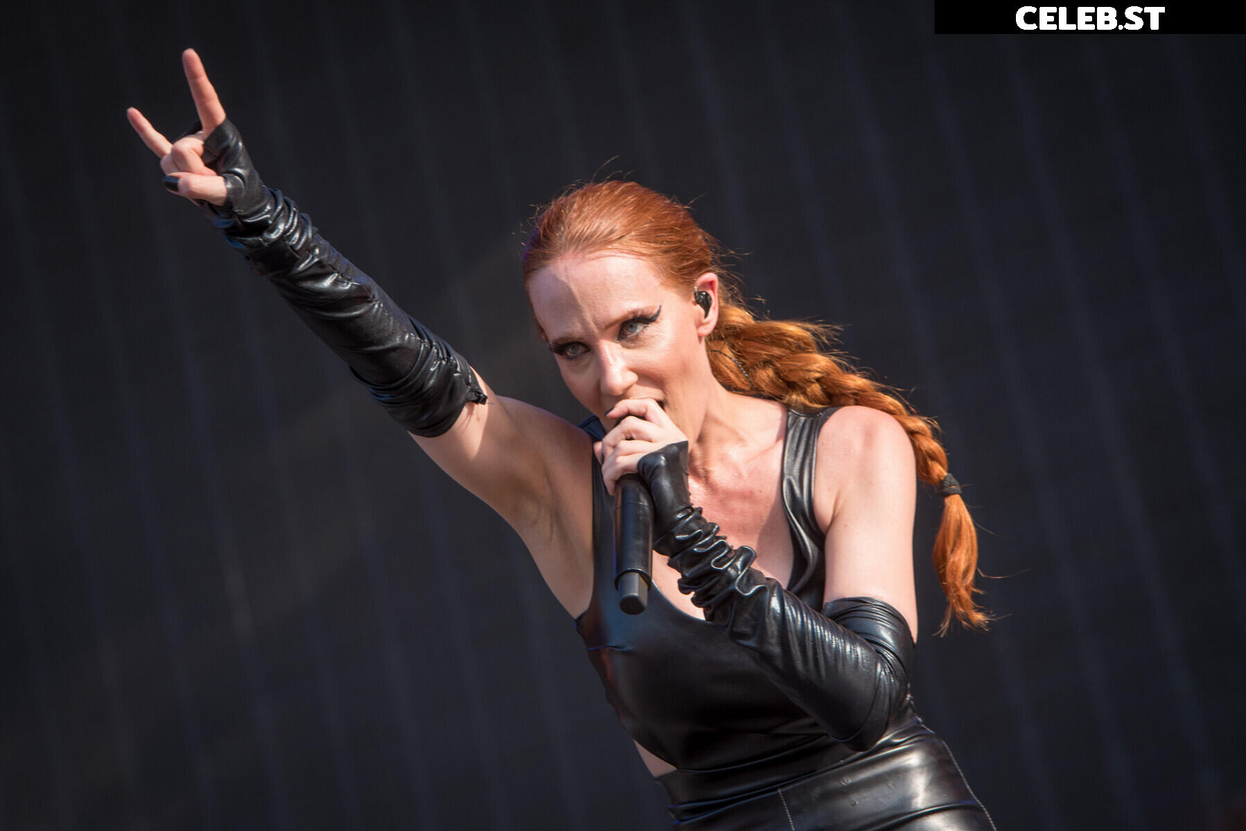 Women of Metal Image 10029348