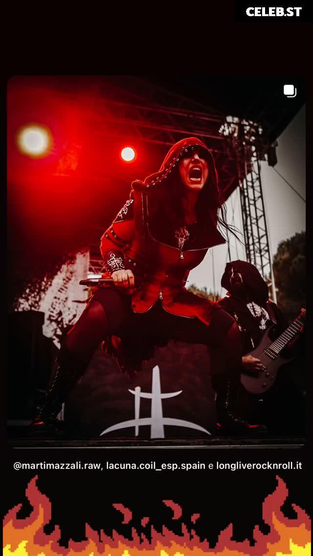 Women of Metal Image 10029223