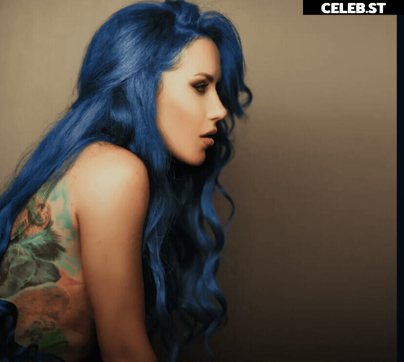 Women of Metal Image 10029227