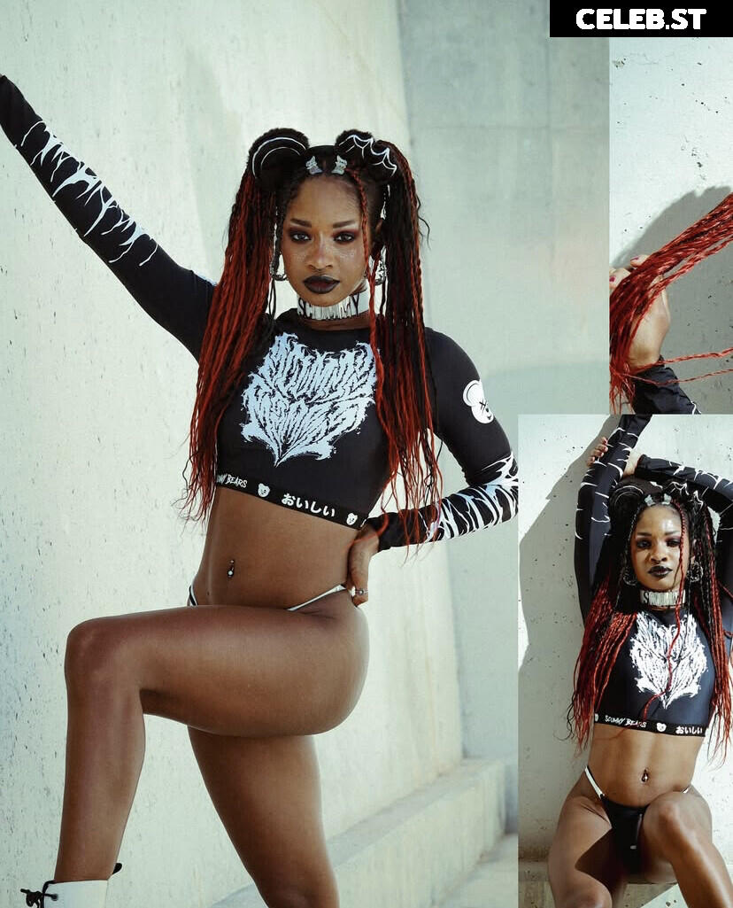 Women of Metal Image 10029219