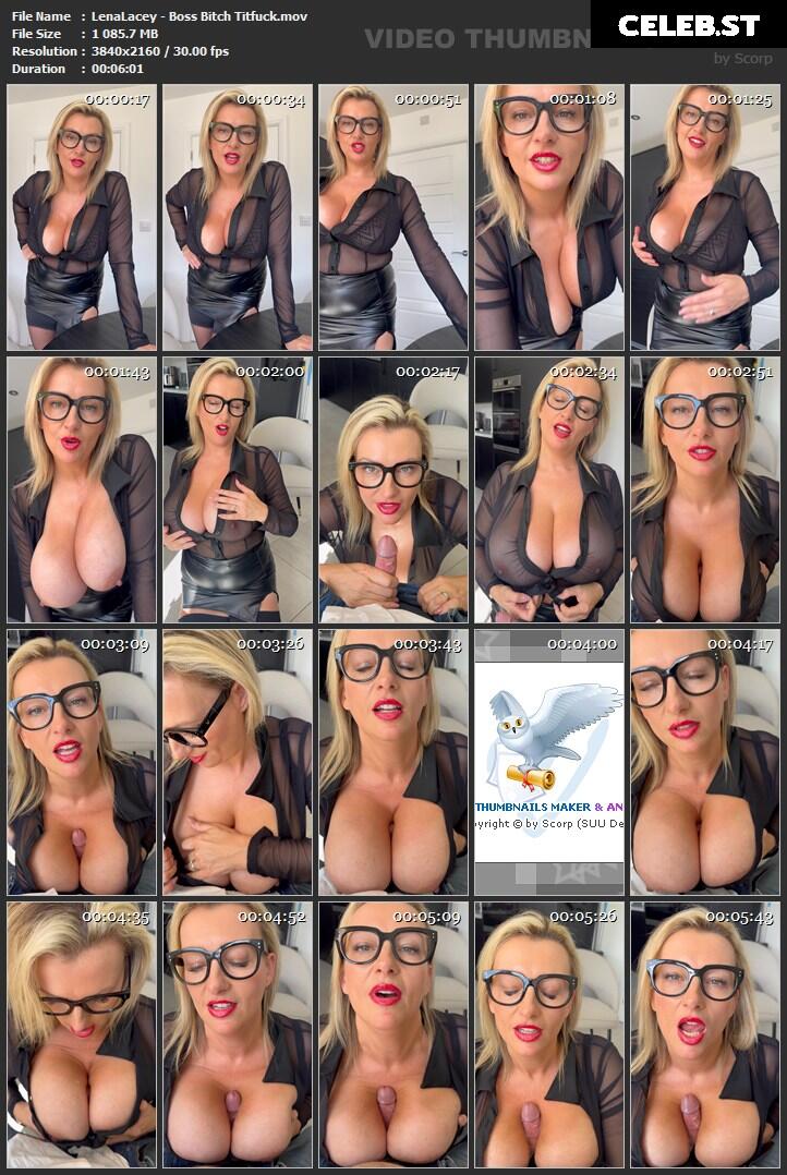 Miss Juicy Lucy - Miss Lucy Sky Image 10038579