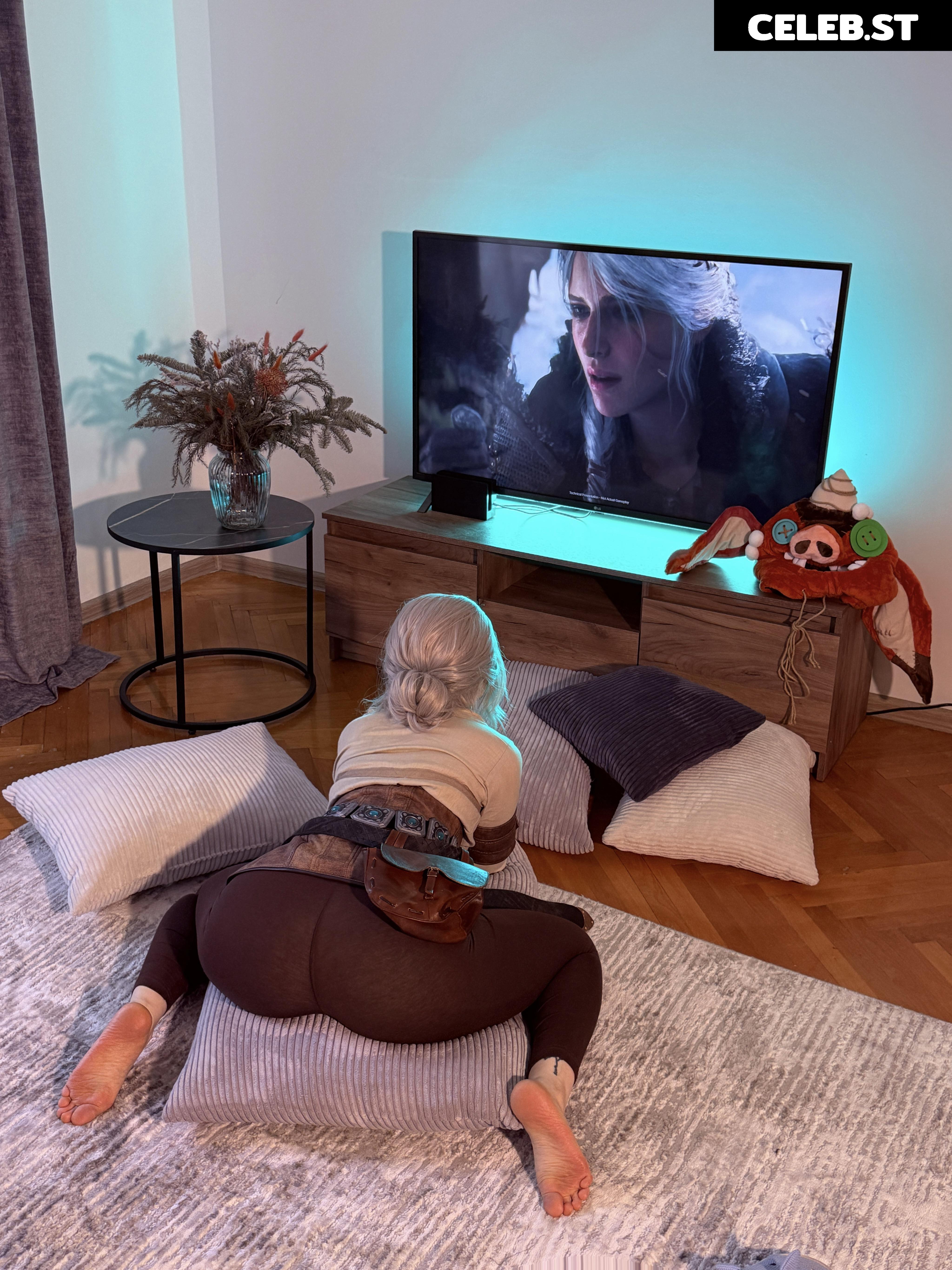 Neyrodesu Image 10038689