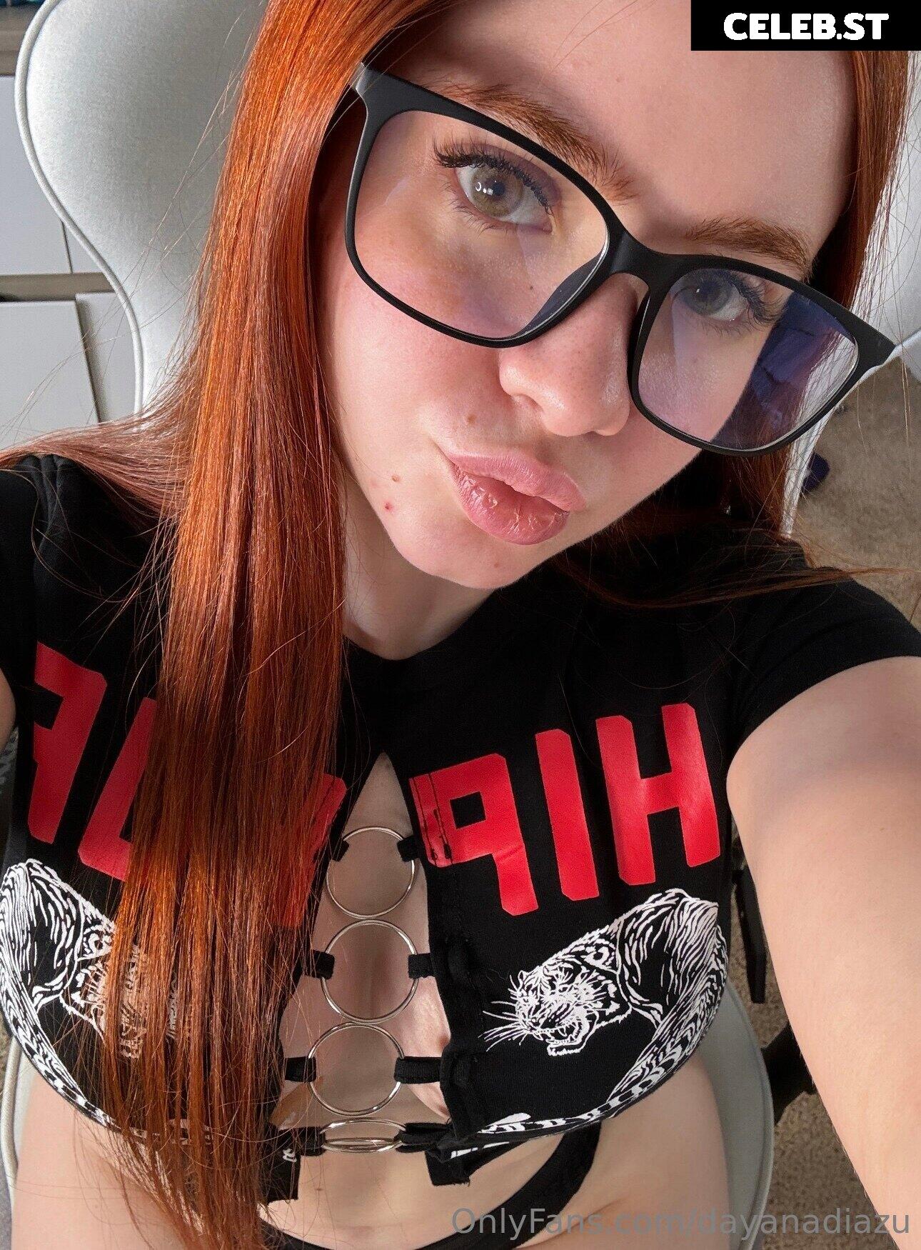 Dayana Diaz - @dayanadiazu Image 10038626