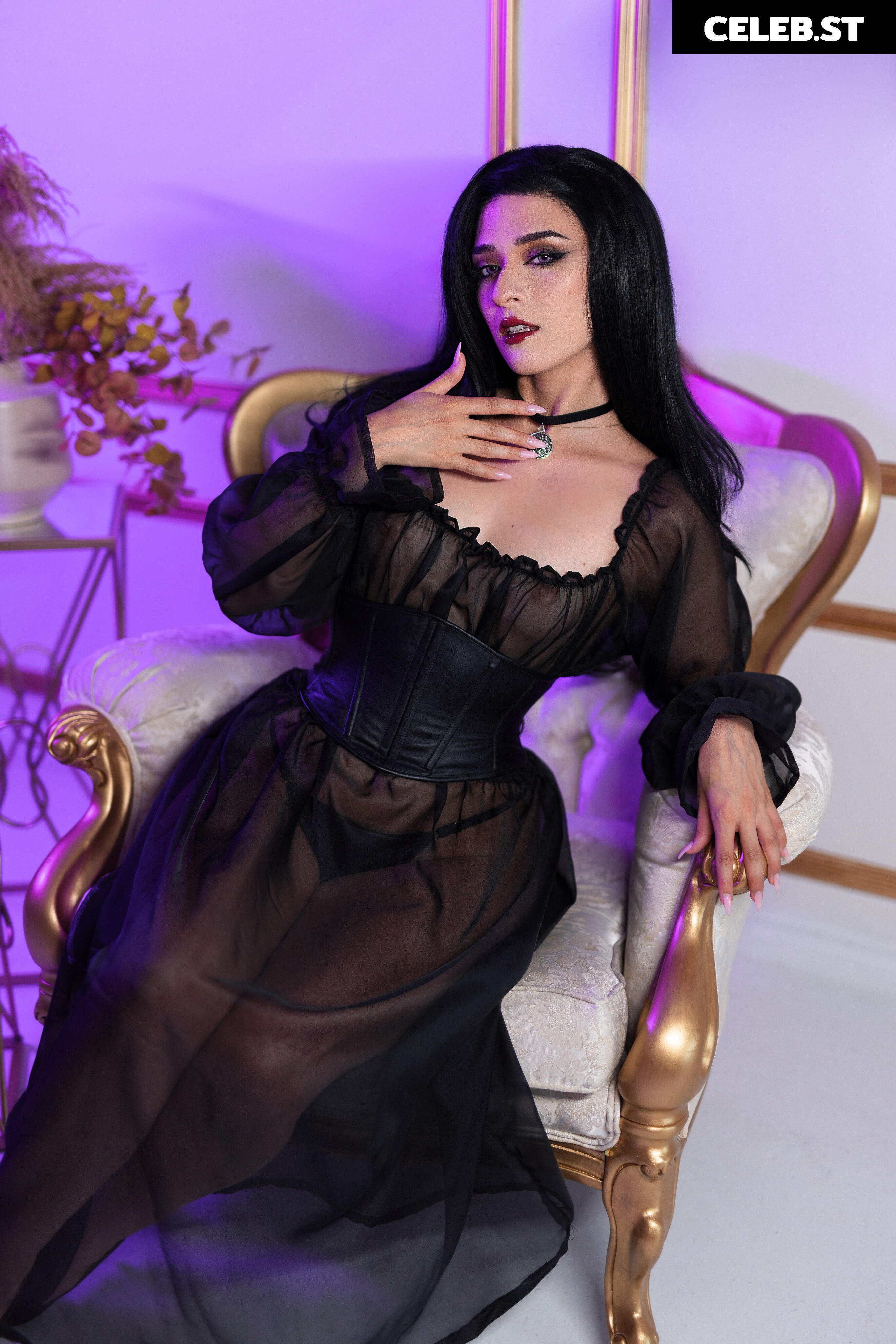 Vain Virgo Image 10035590