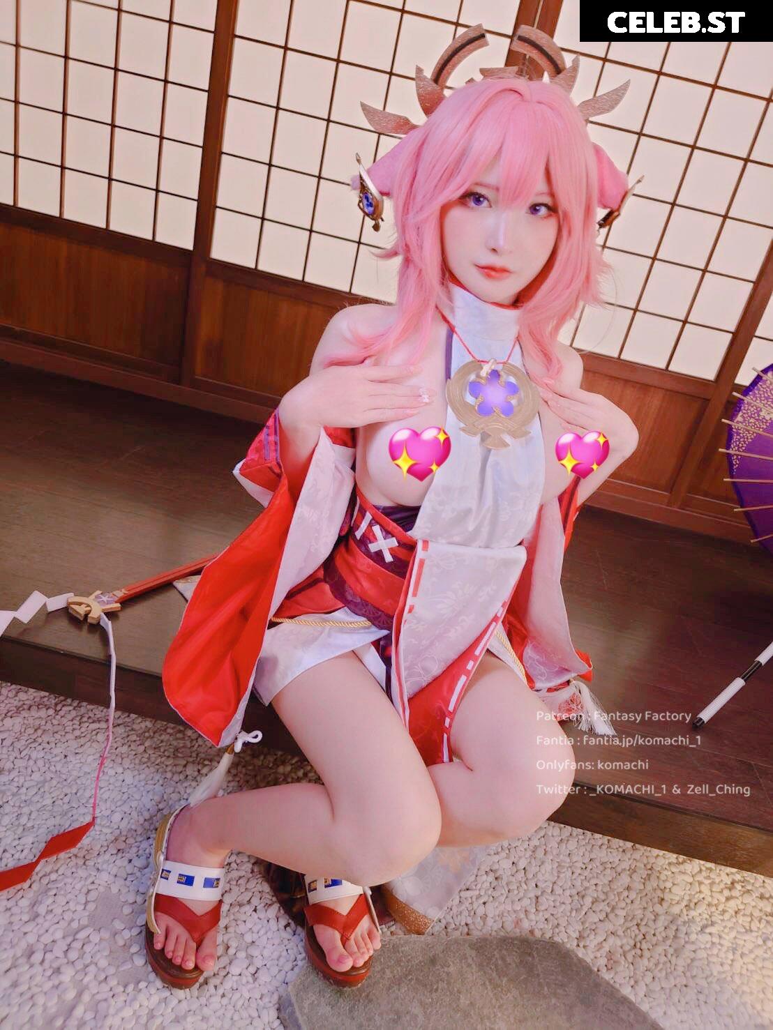 Fantasy Factory | komachi Image 10035793