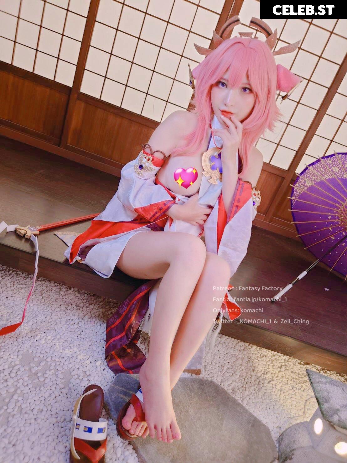 Fantasy Factory | komachi Image 10035796