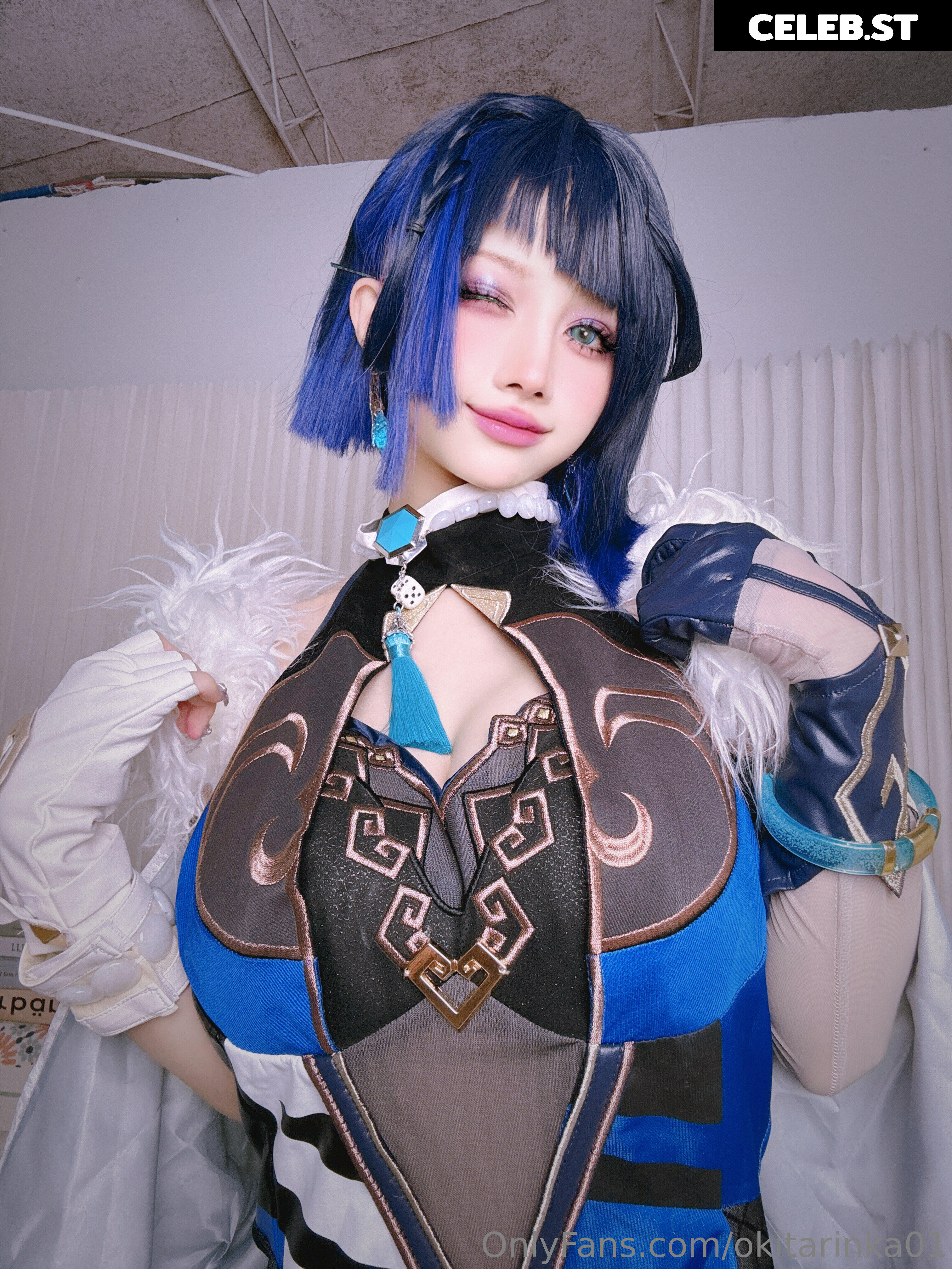 Okita Rinka Image 10035721
