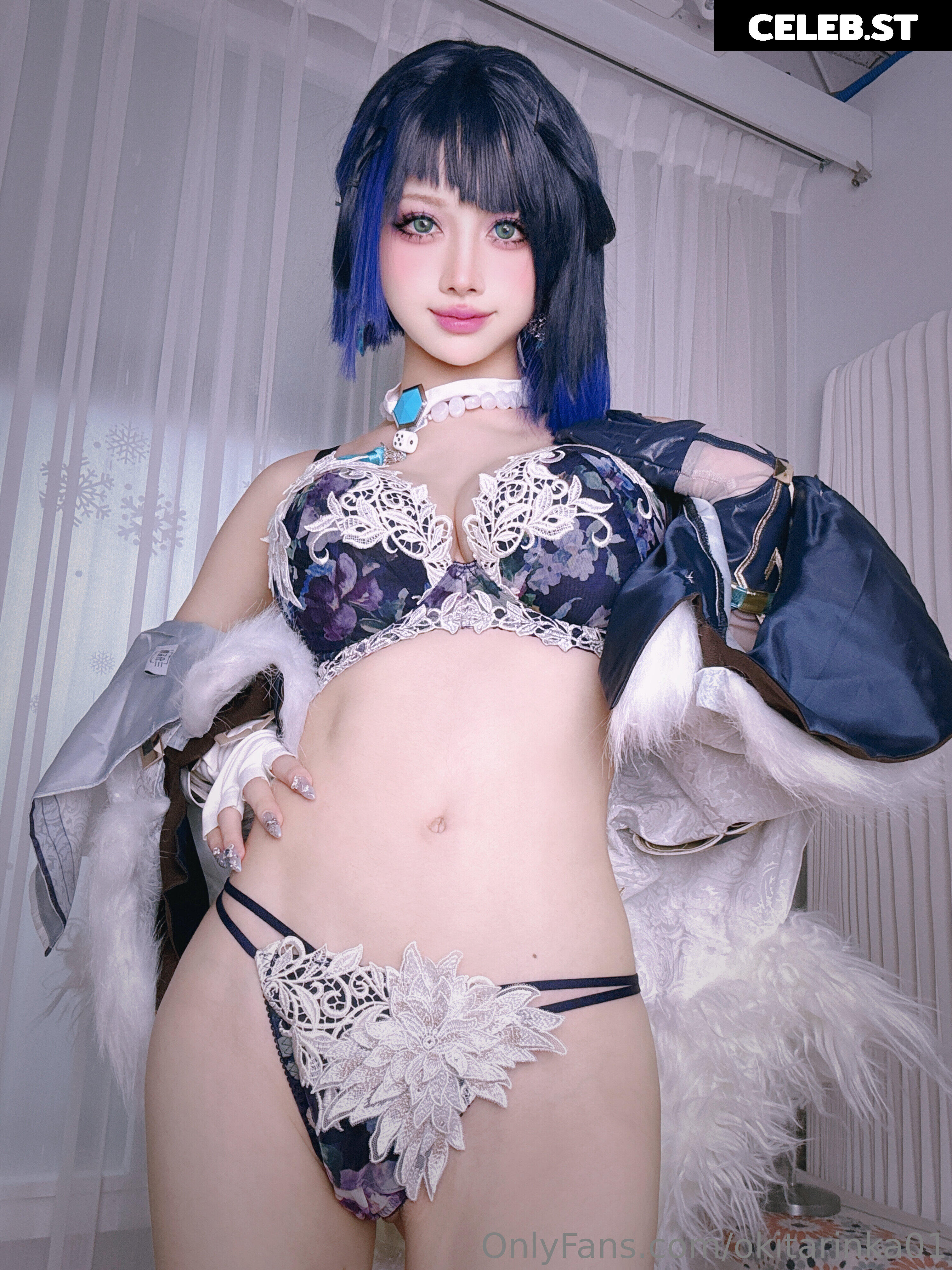 Okita Rinka Image 10035727