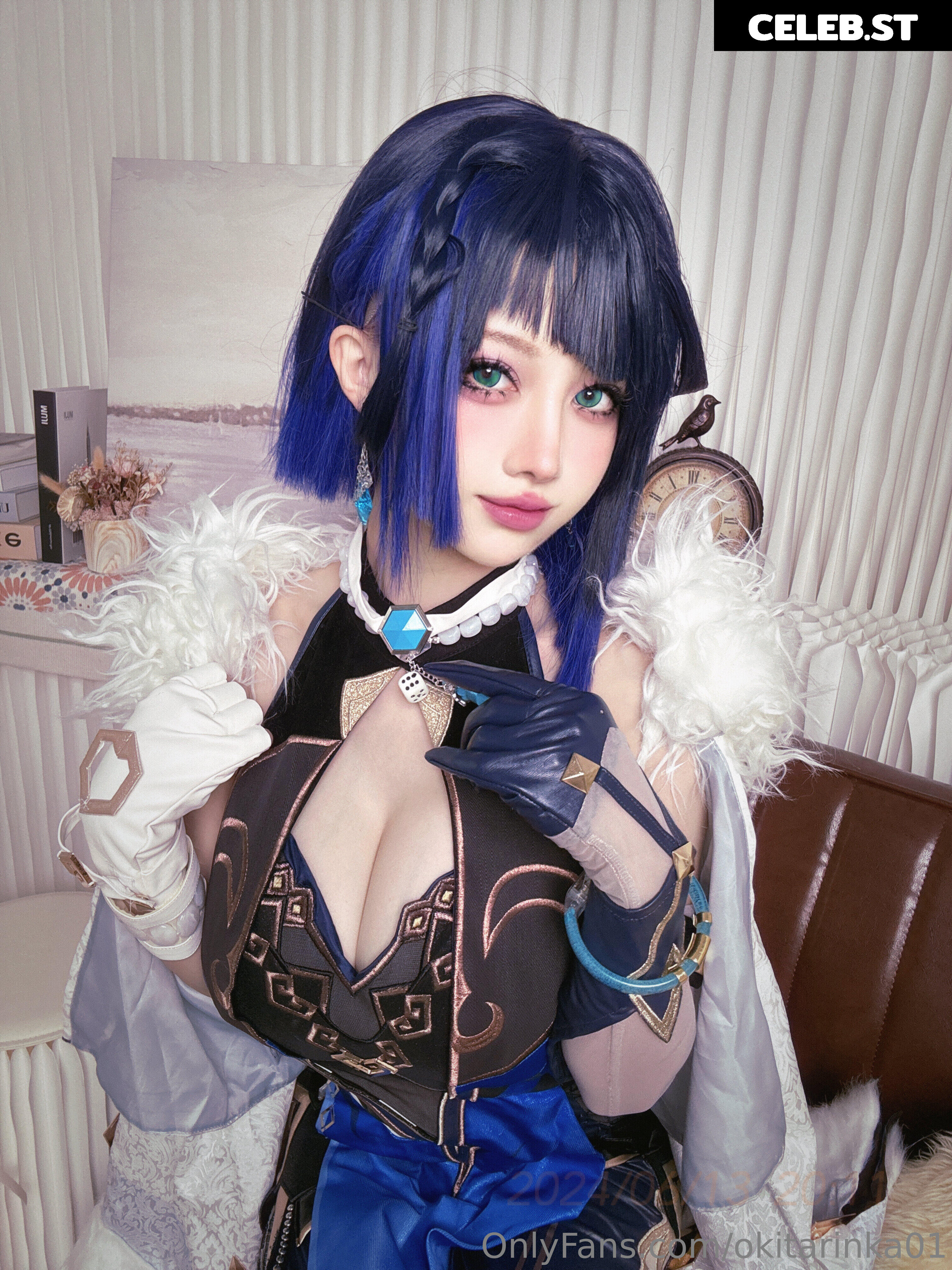 Okita Rinka Image 10035702