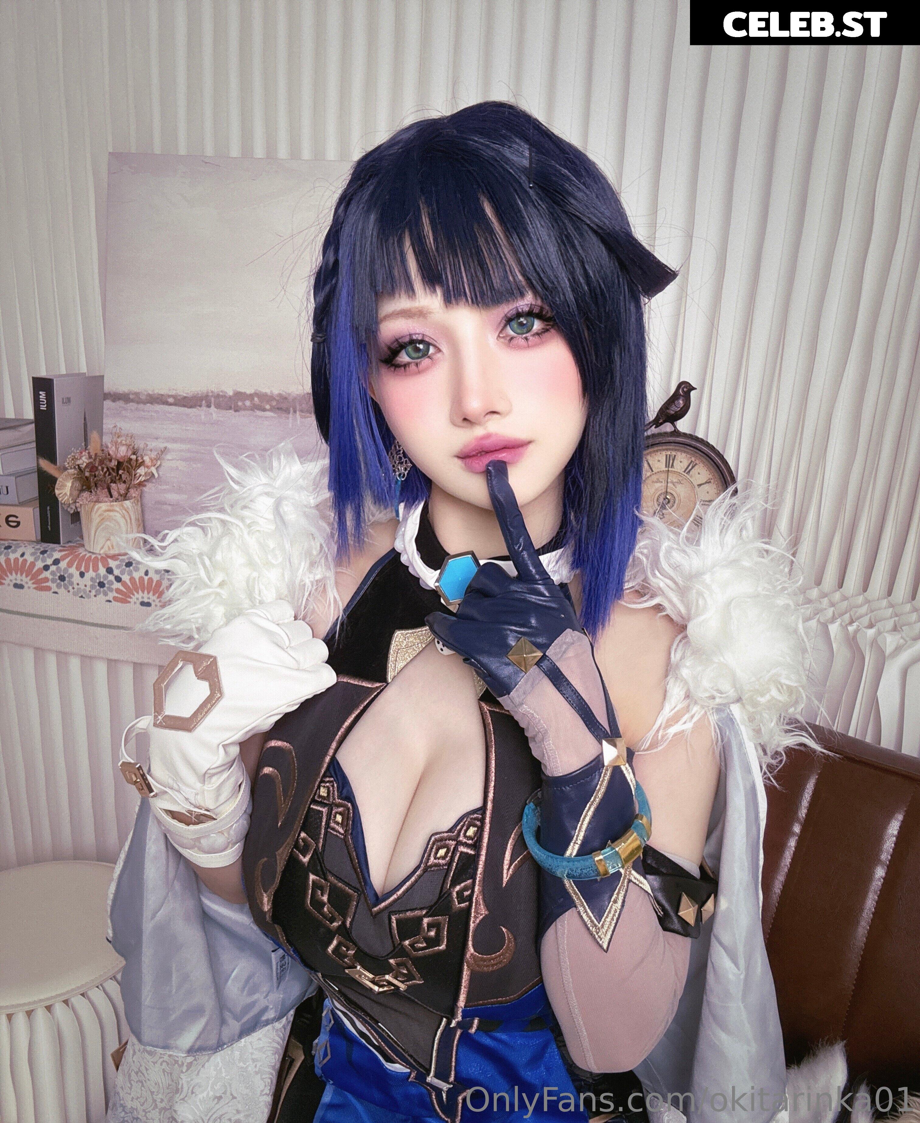 Okita Rinka Image 10035706