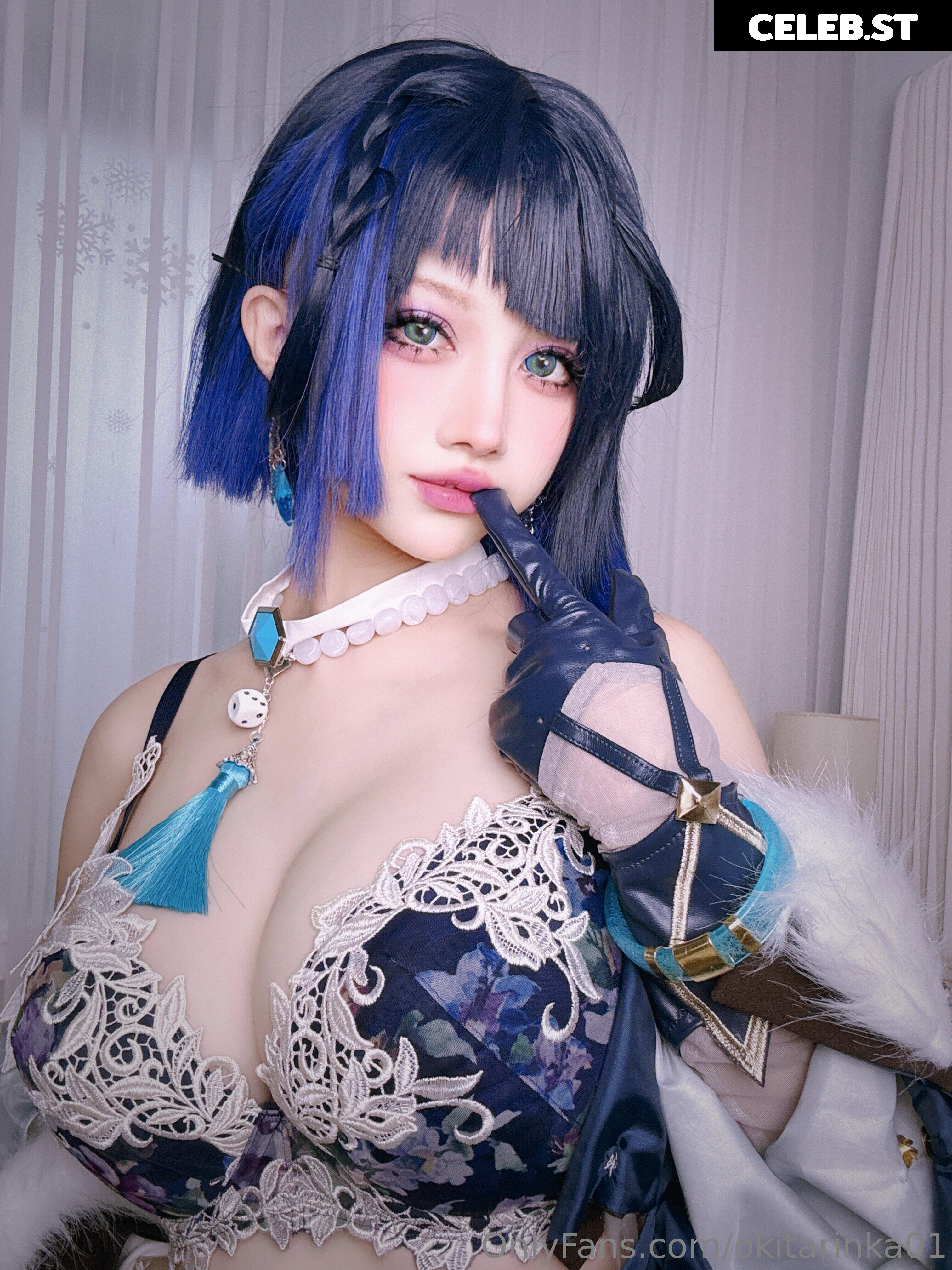Okita Rinka Image 10035748
