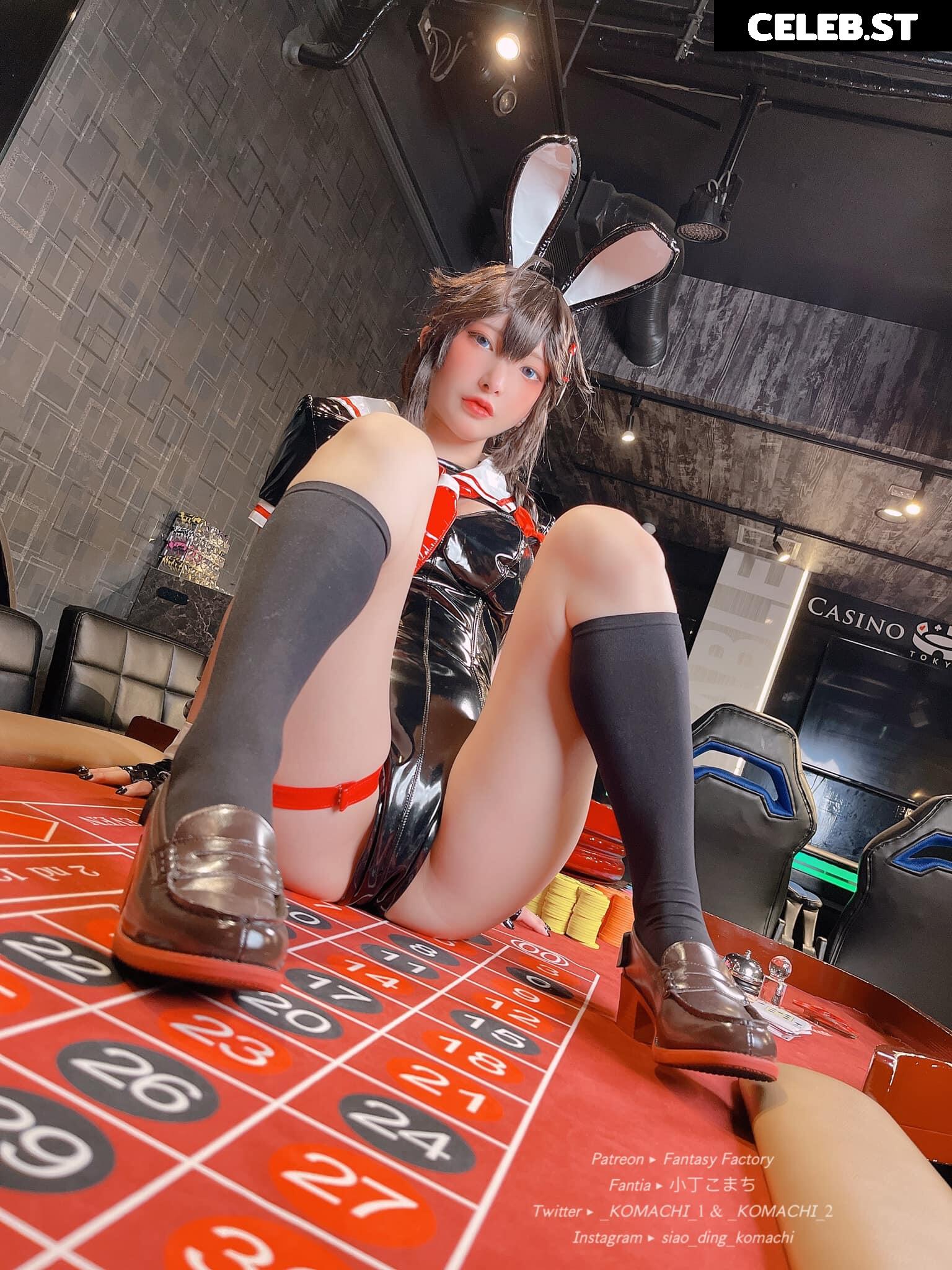 Fantasy Factory | komachi Image 10035774