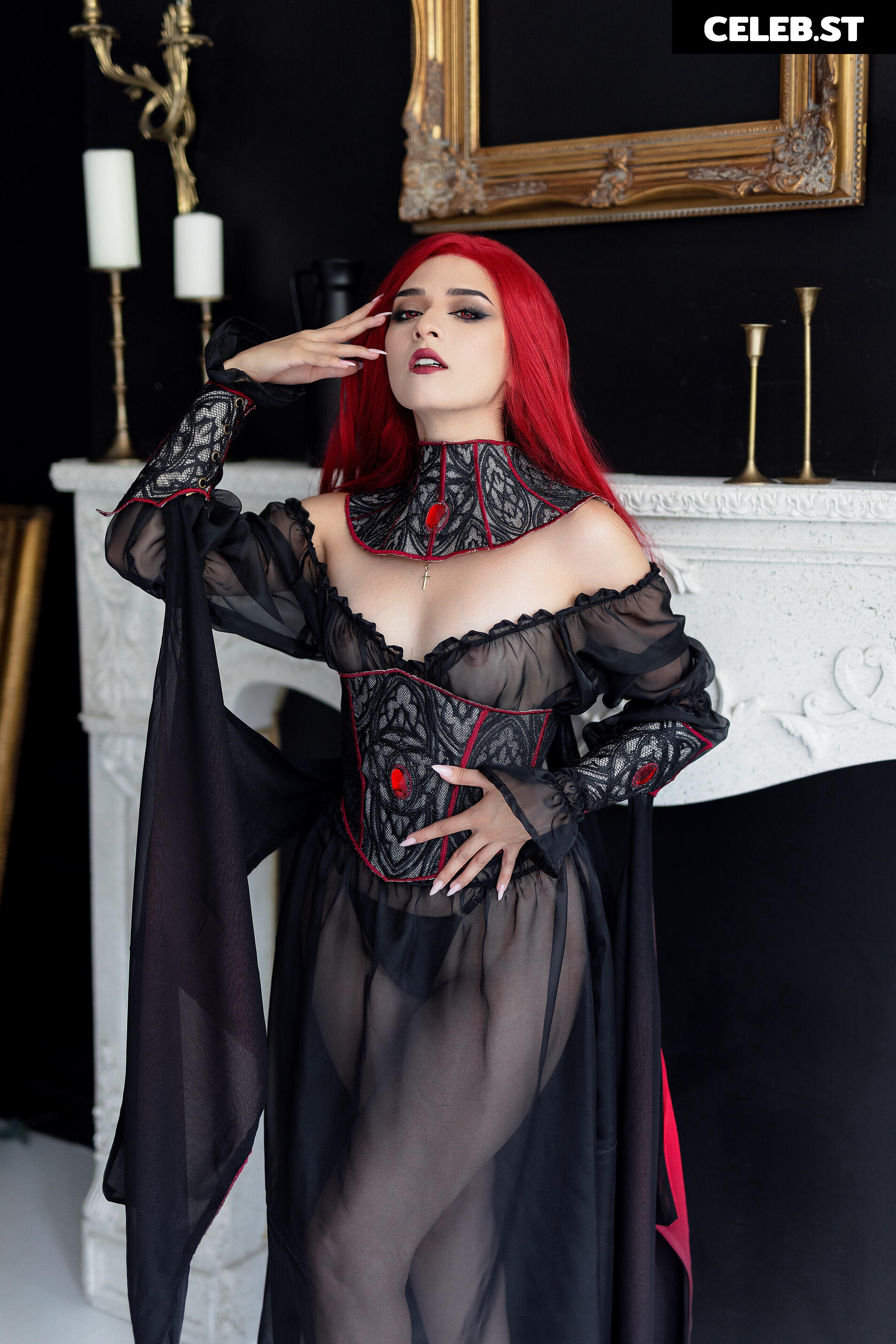 Vain Virgo Image 10035604