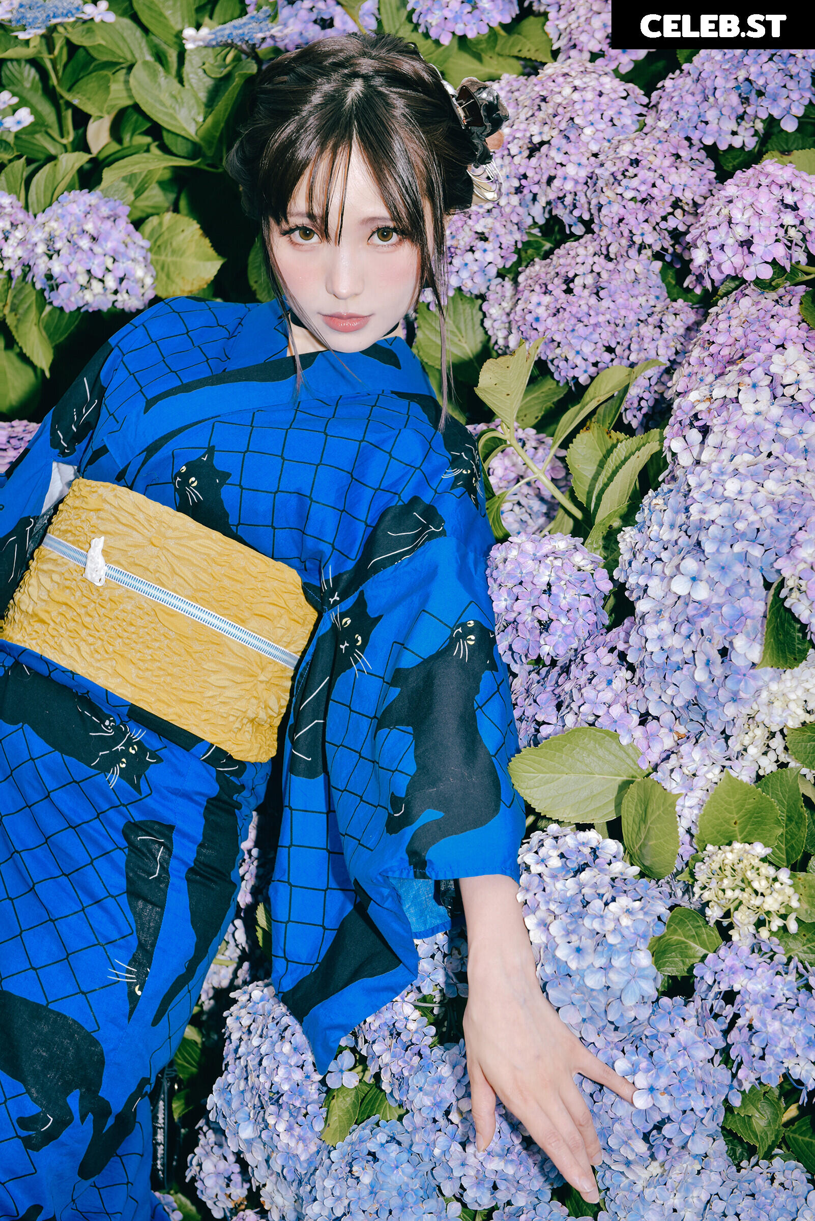 eeelyeee (Ely Cosplay) Image 10035196