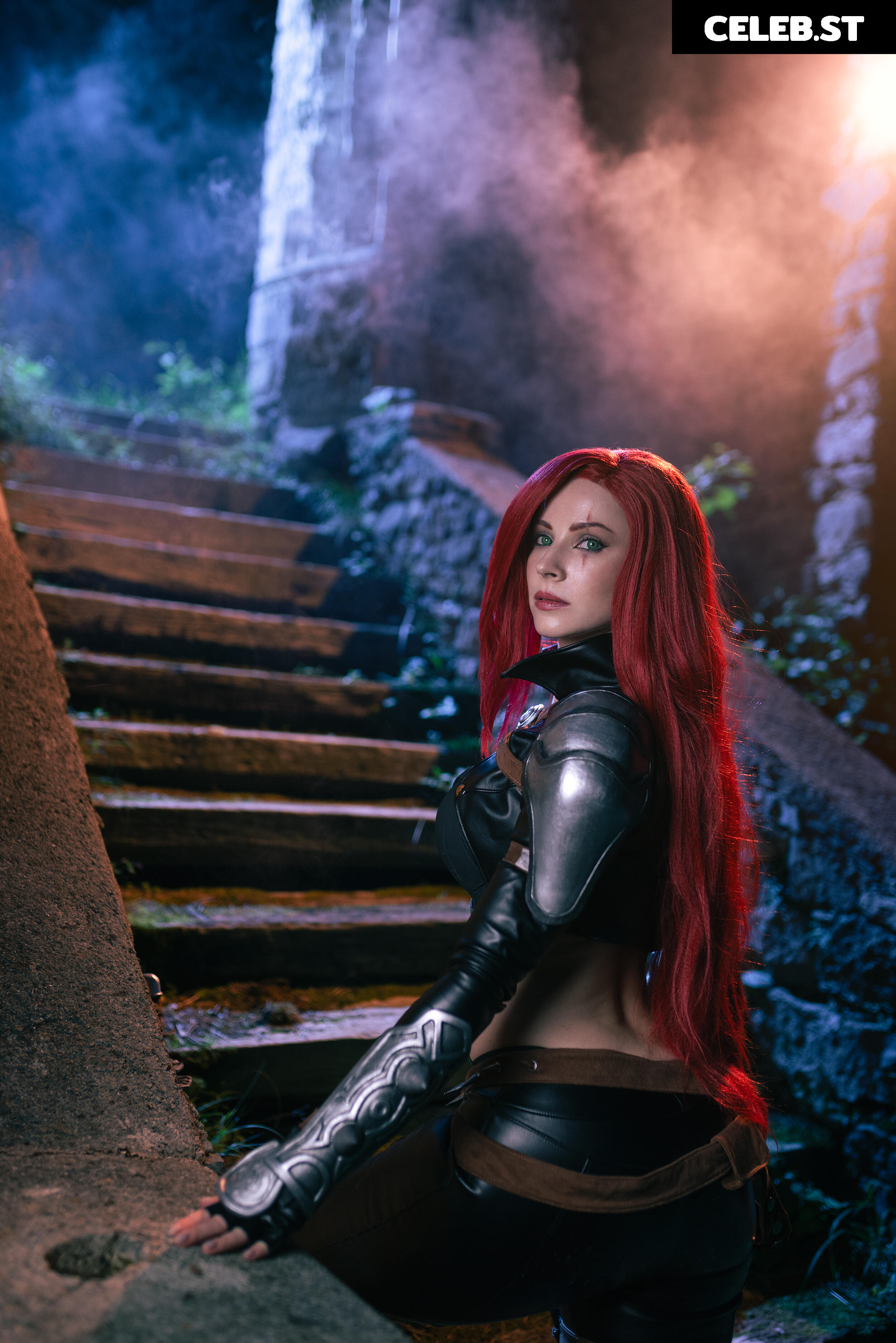 Enji Night Image 10035117