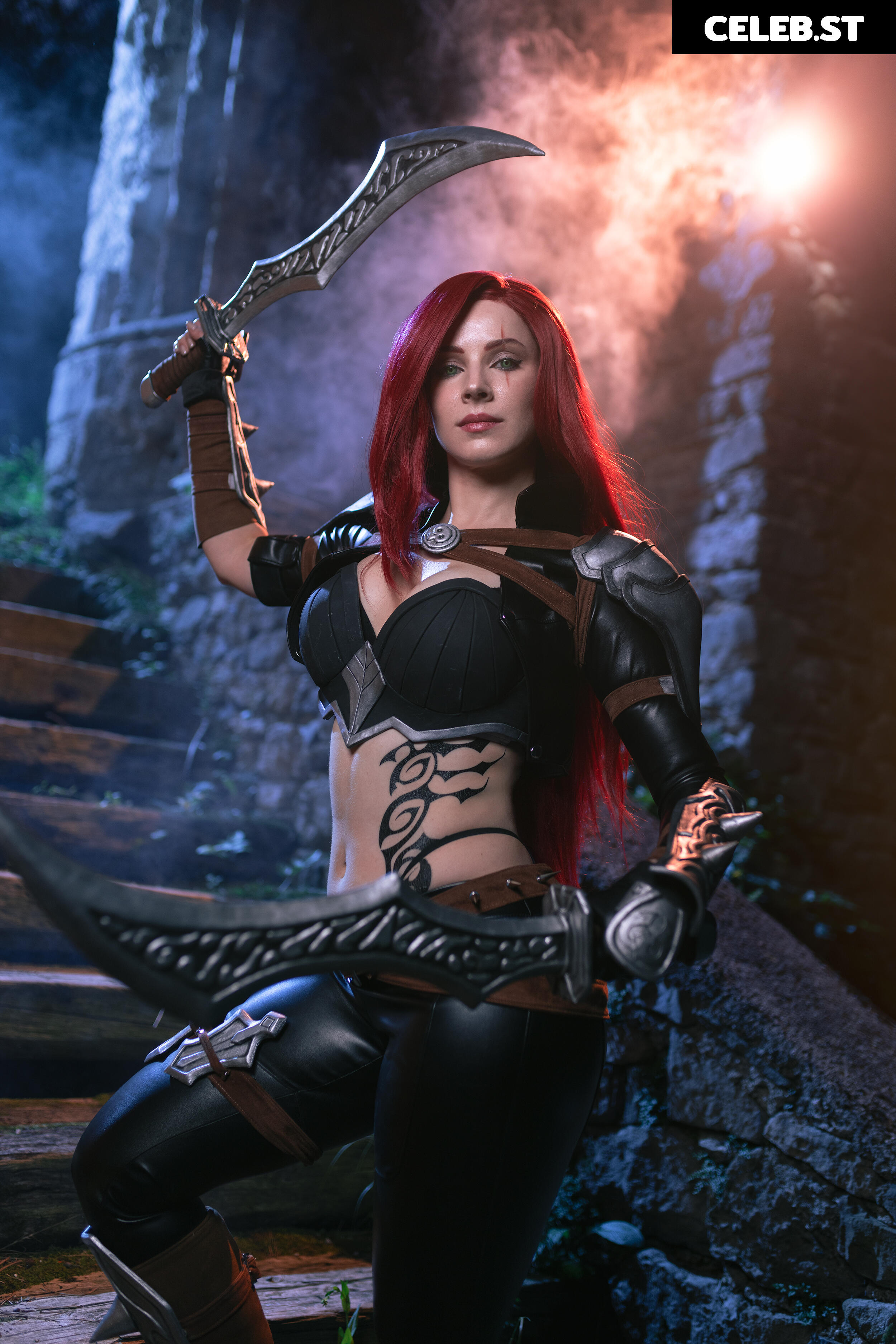 Enji Night Image 10035139