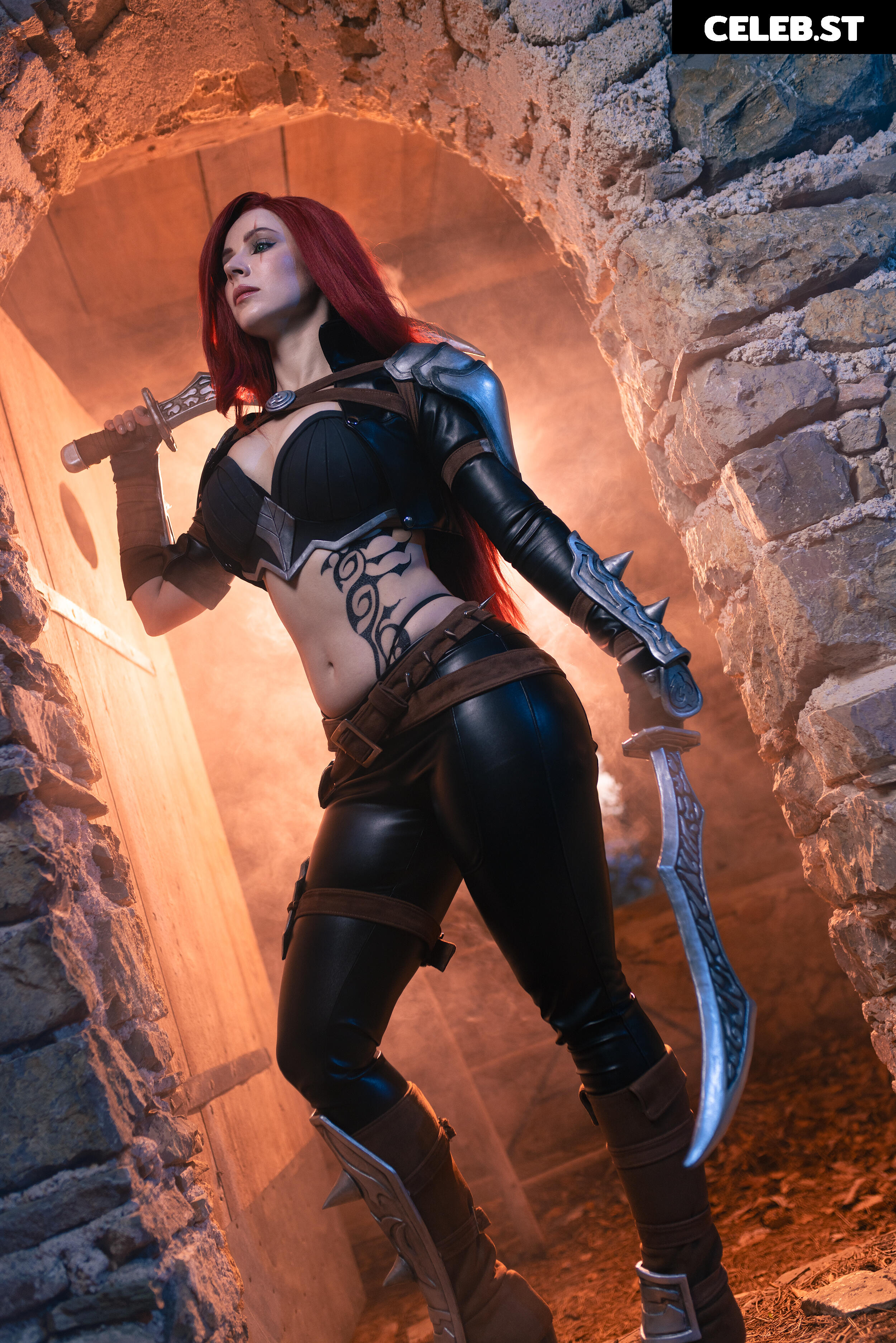 Enji Night Image 10035160