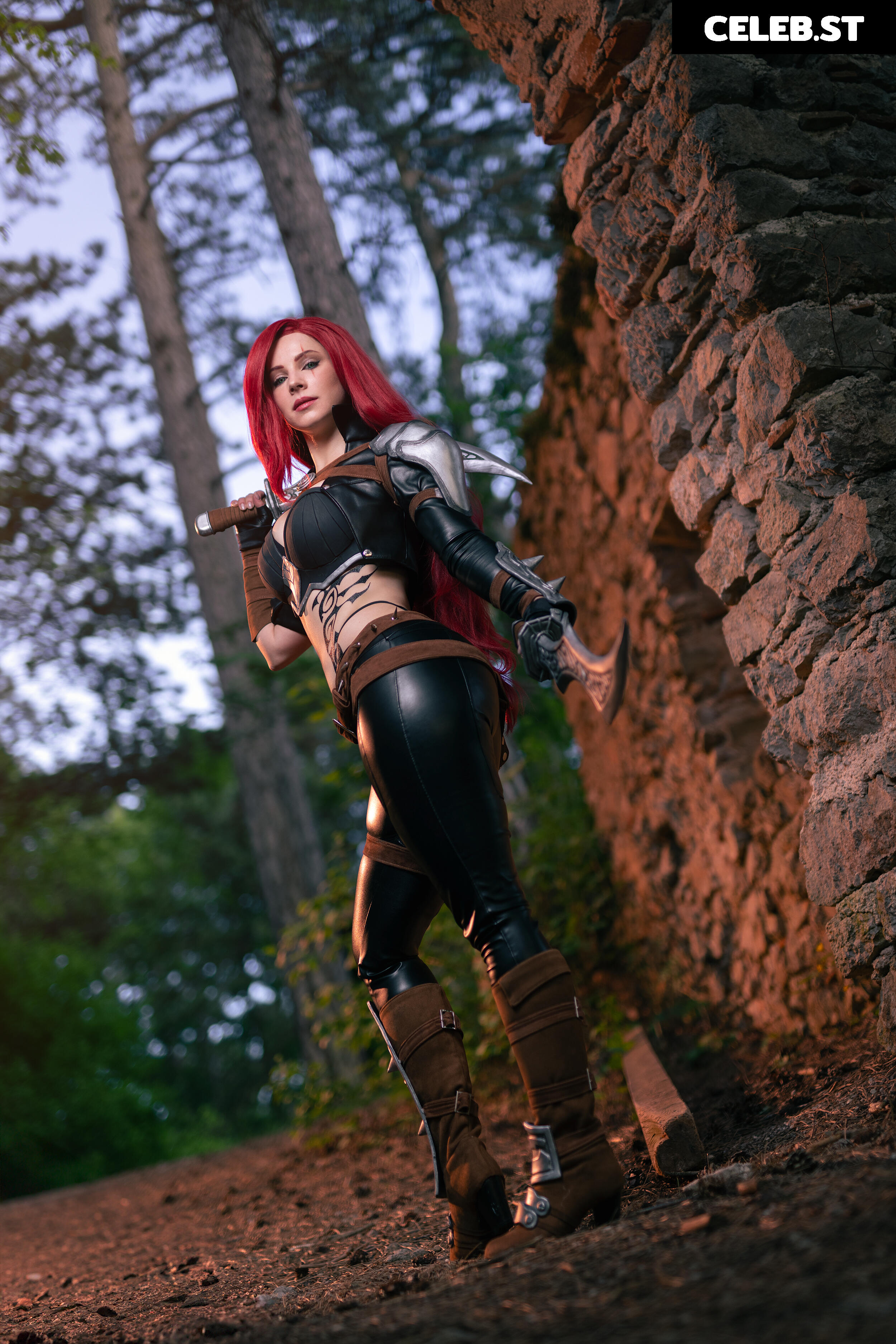 Enji Night Image 10035144