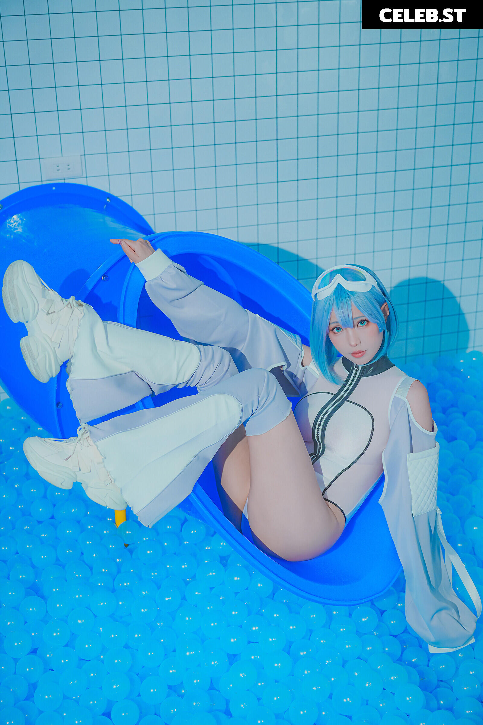 eeelyeee (Ely Cosplay) Image 10035222