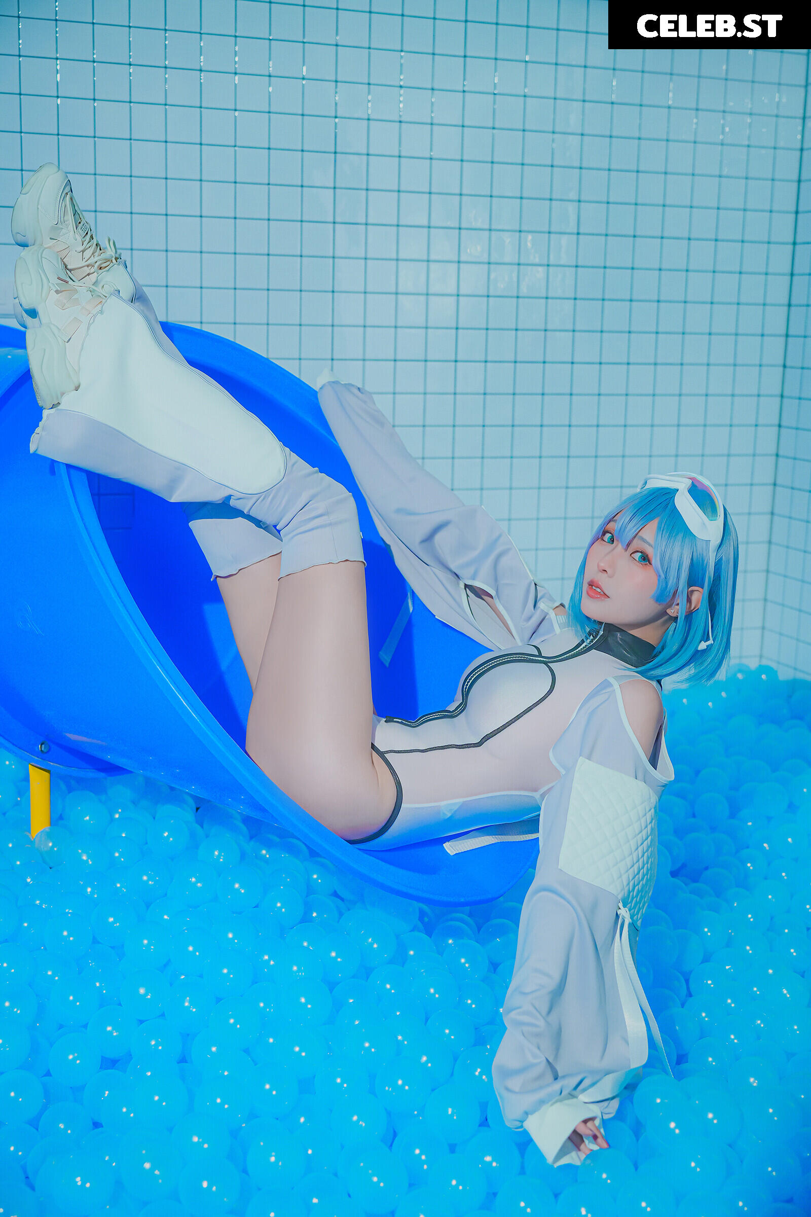 eeelyeee (Ely Cosplay) Image 10035220