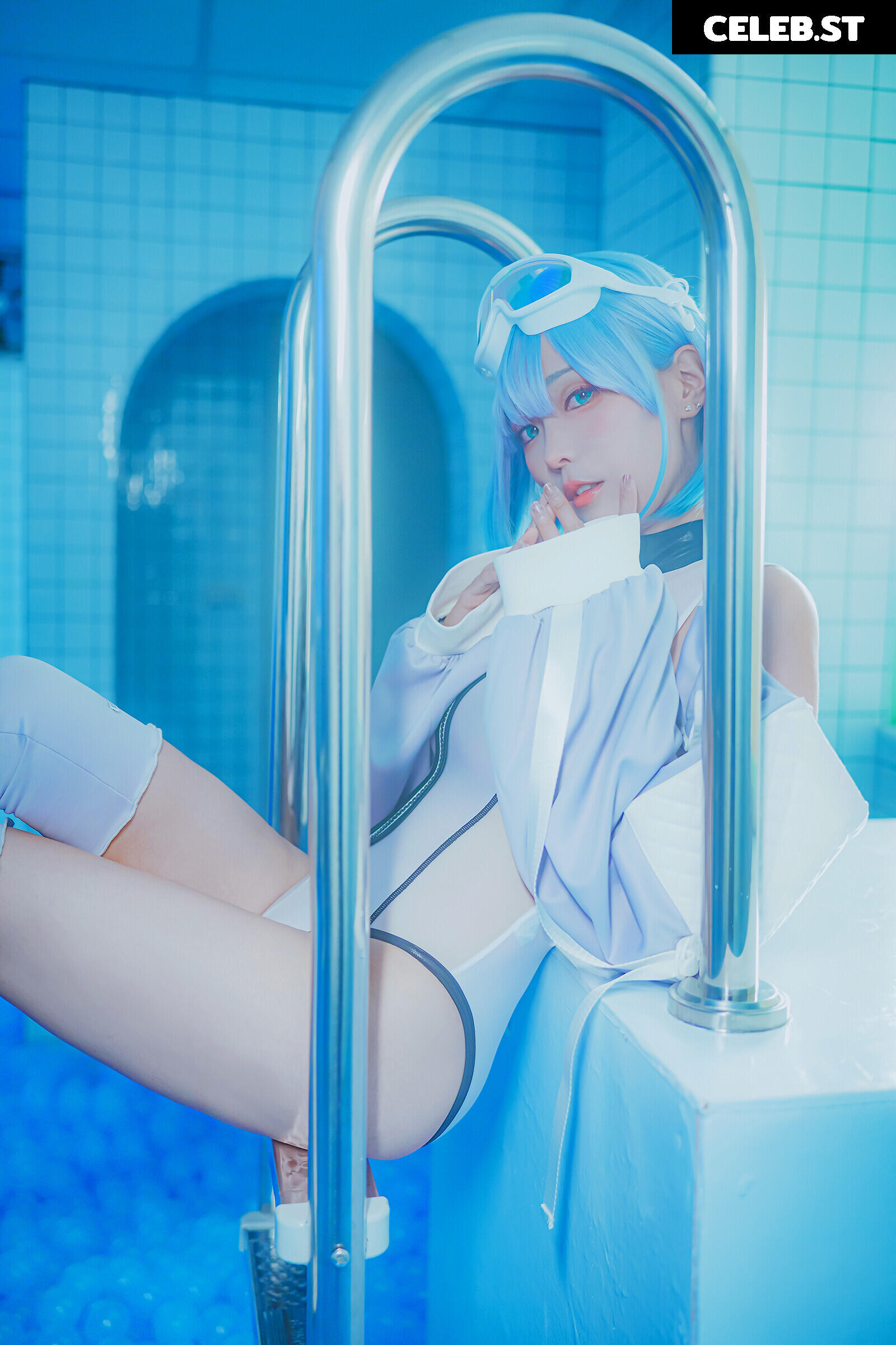 eeelyeee (Ely Cosplay) Image 10035227