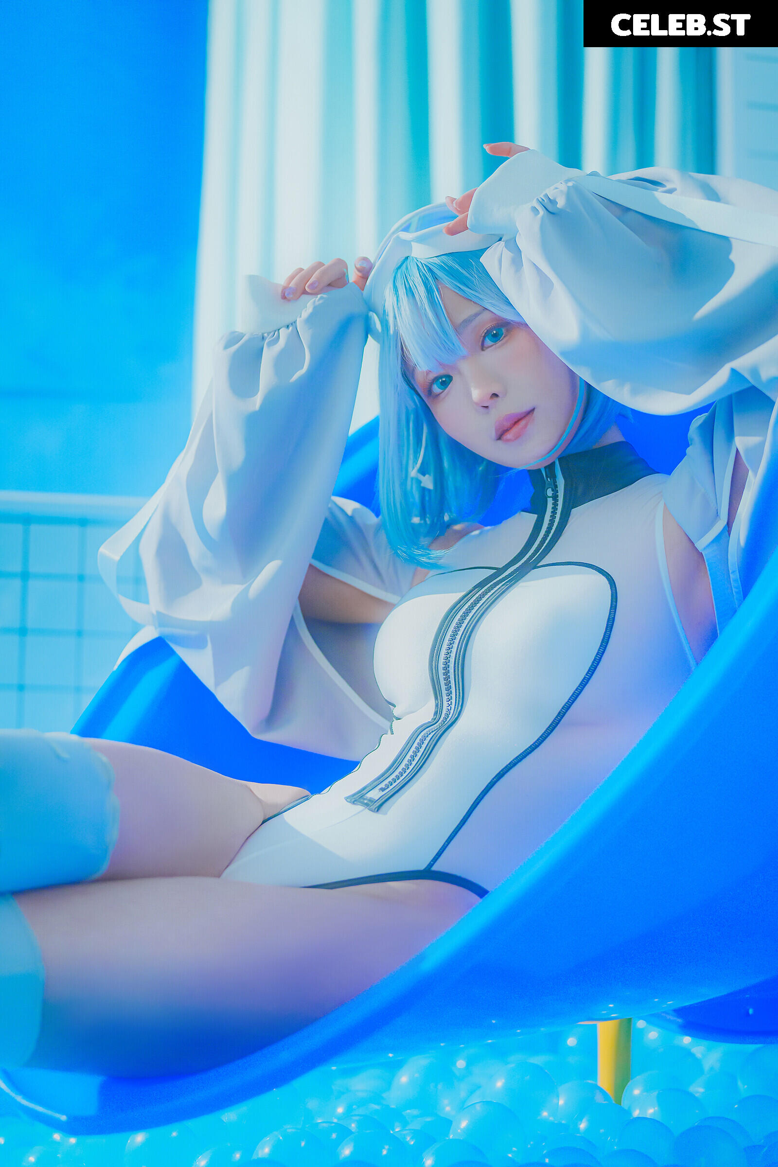 eeelyeee (Ely Cosplay) Image 10035214