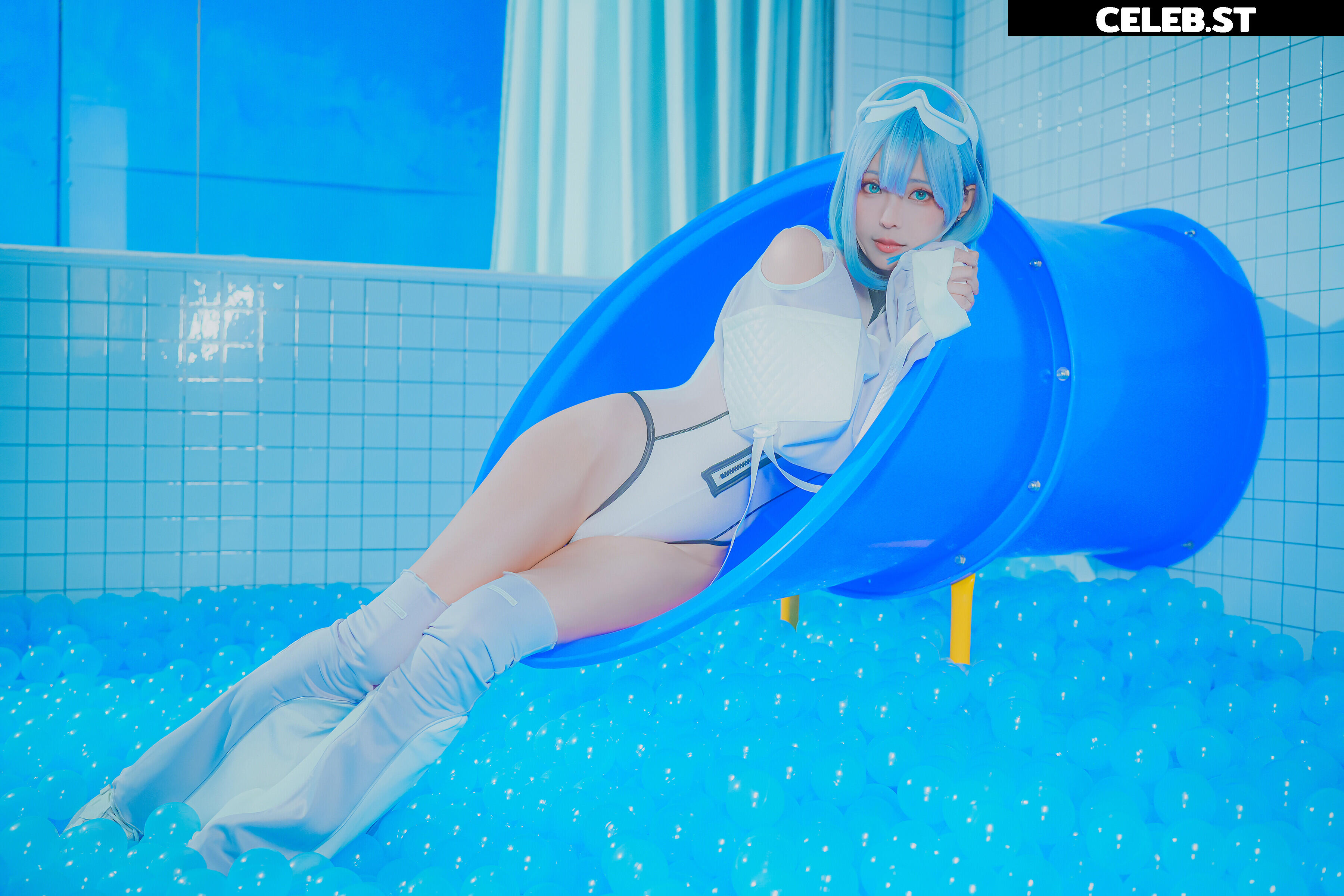 eeelyeee (Ely Cosplay) Image 10035218