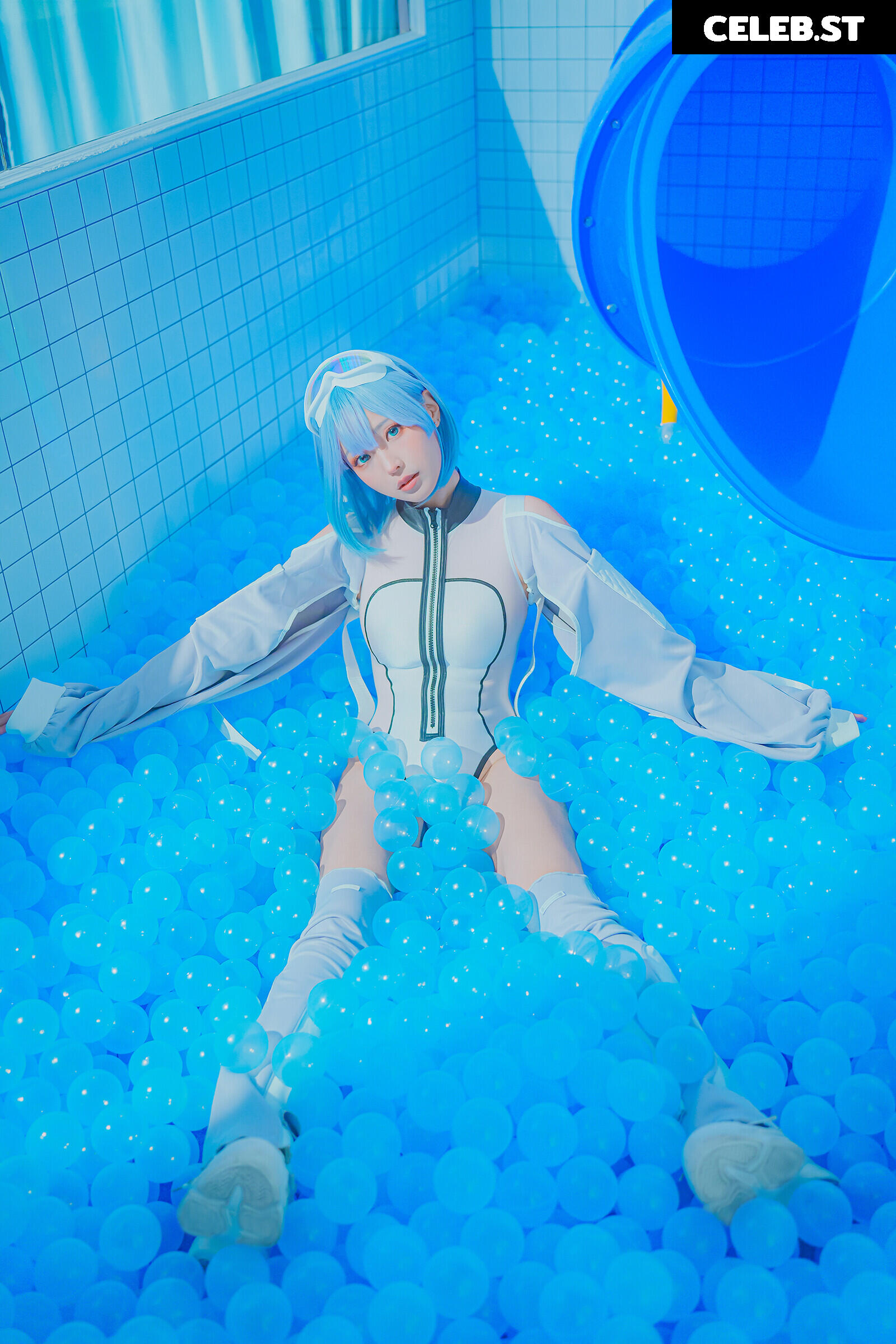 eeelyeee (Ely Cosplay) Image 10035206