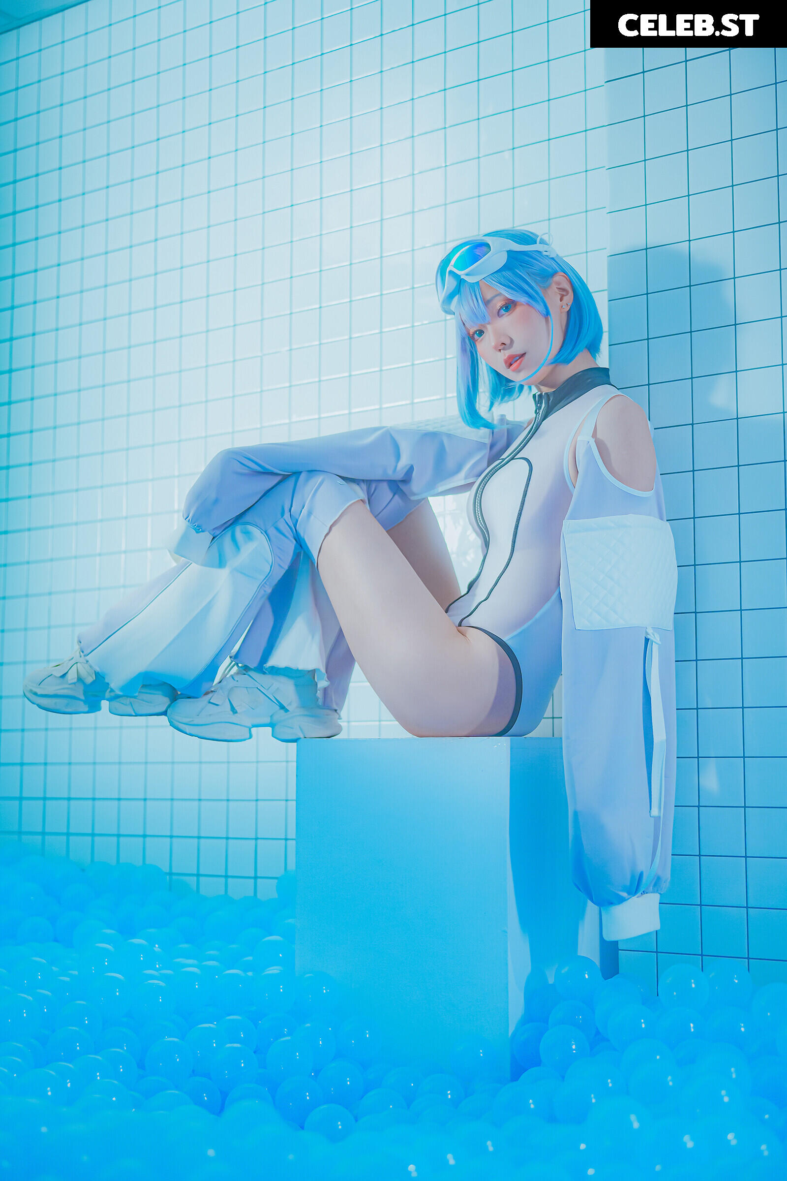 eeelyeee (Ely Cosplay) Image 10035230