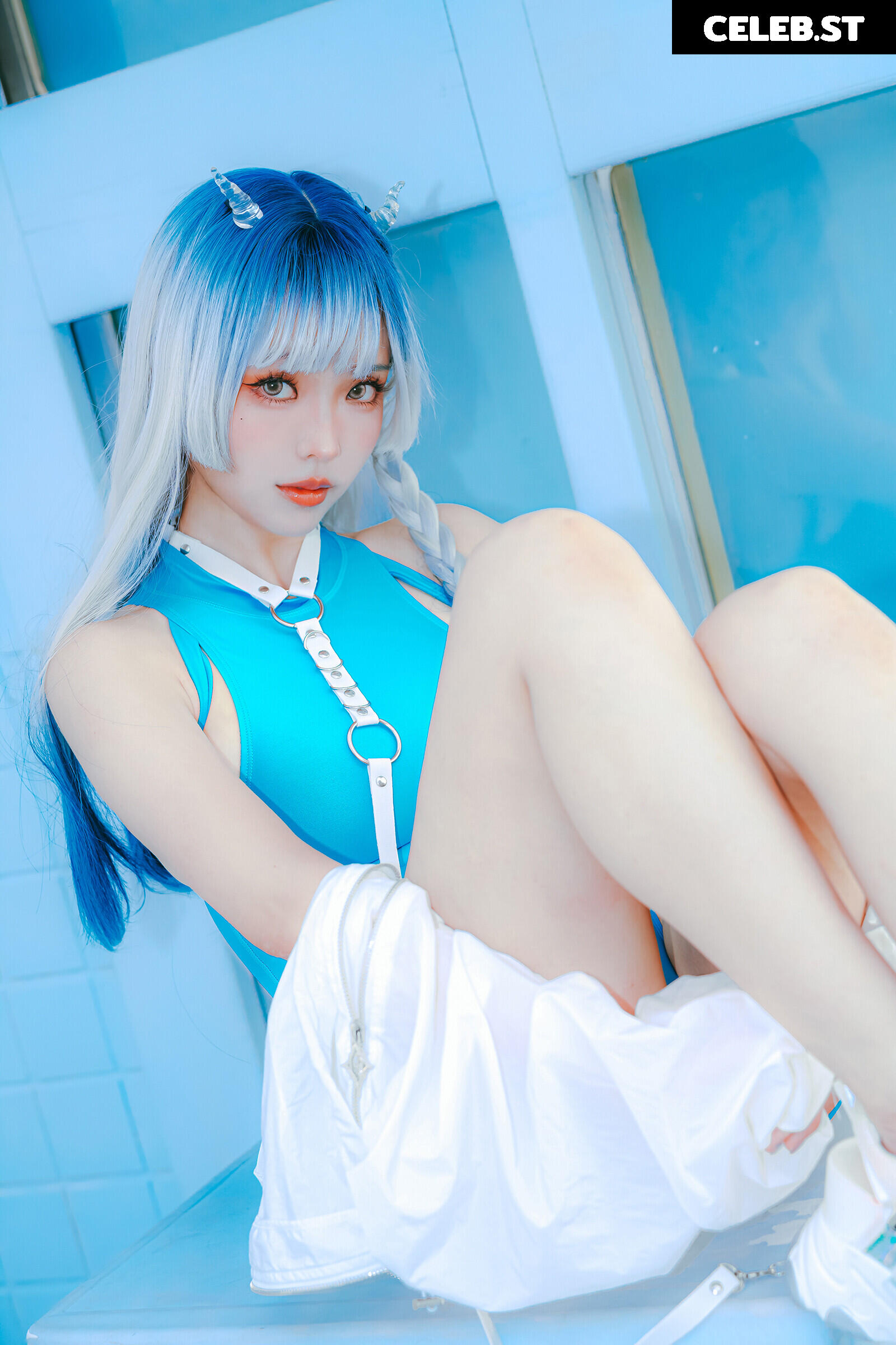 eeelyeee (Ely Cosplay) Image 10035242