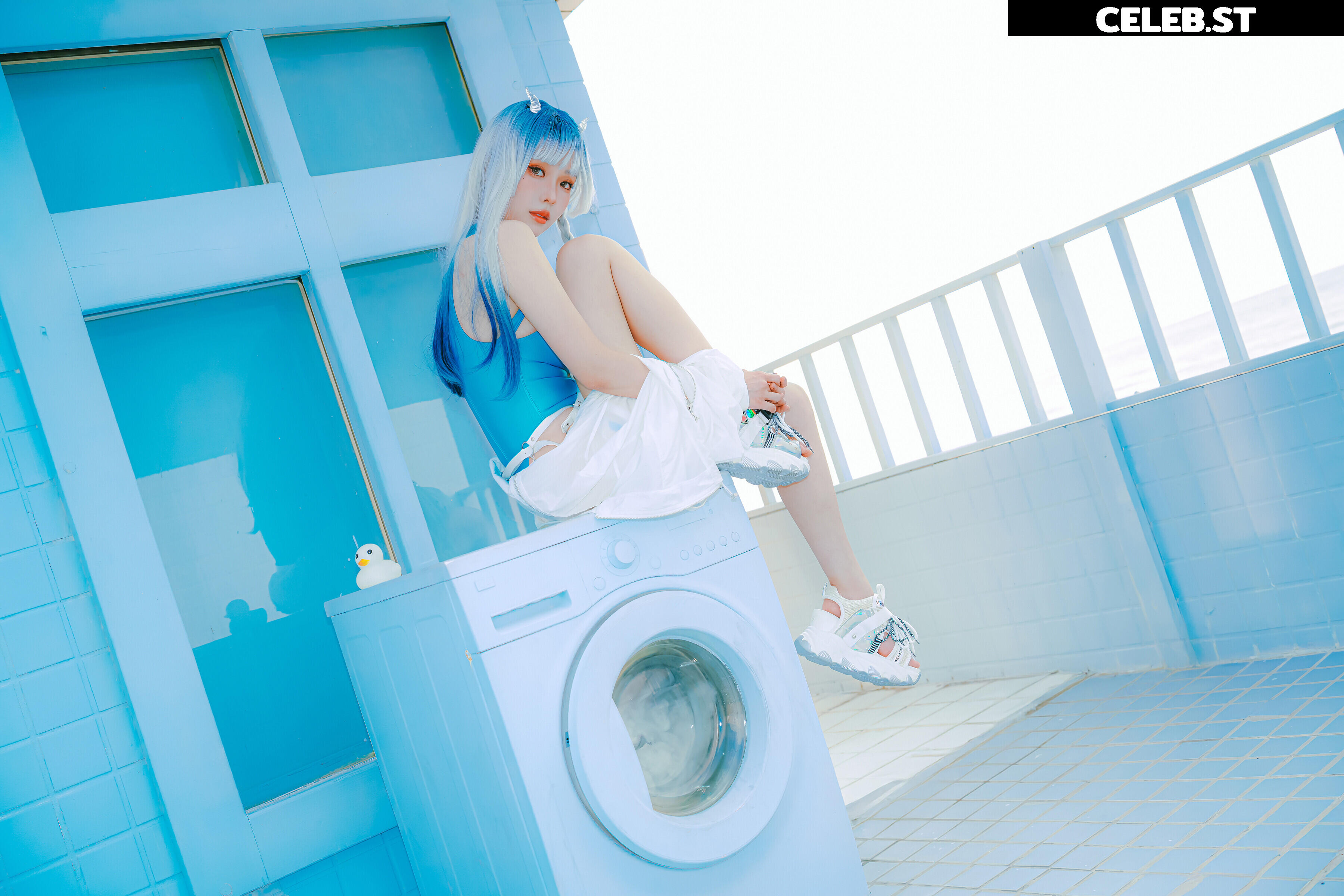 eeelyeee (Ely Cosplay) Image 10035241