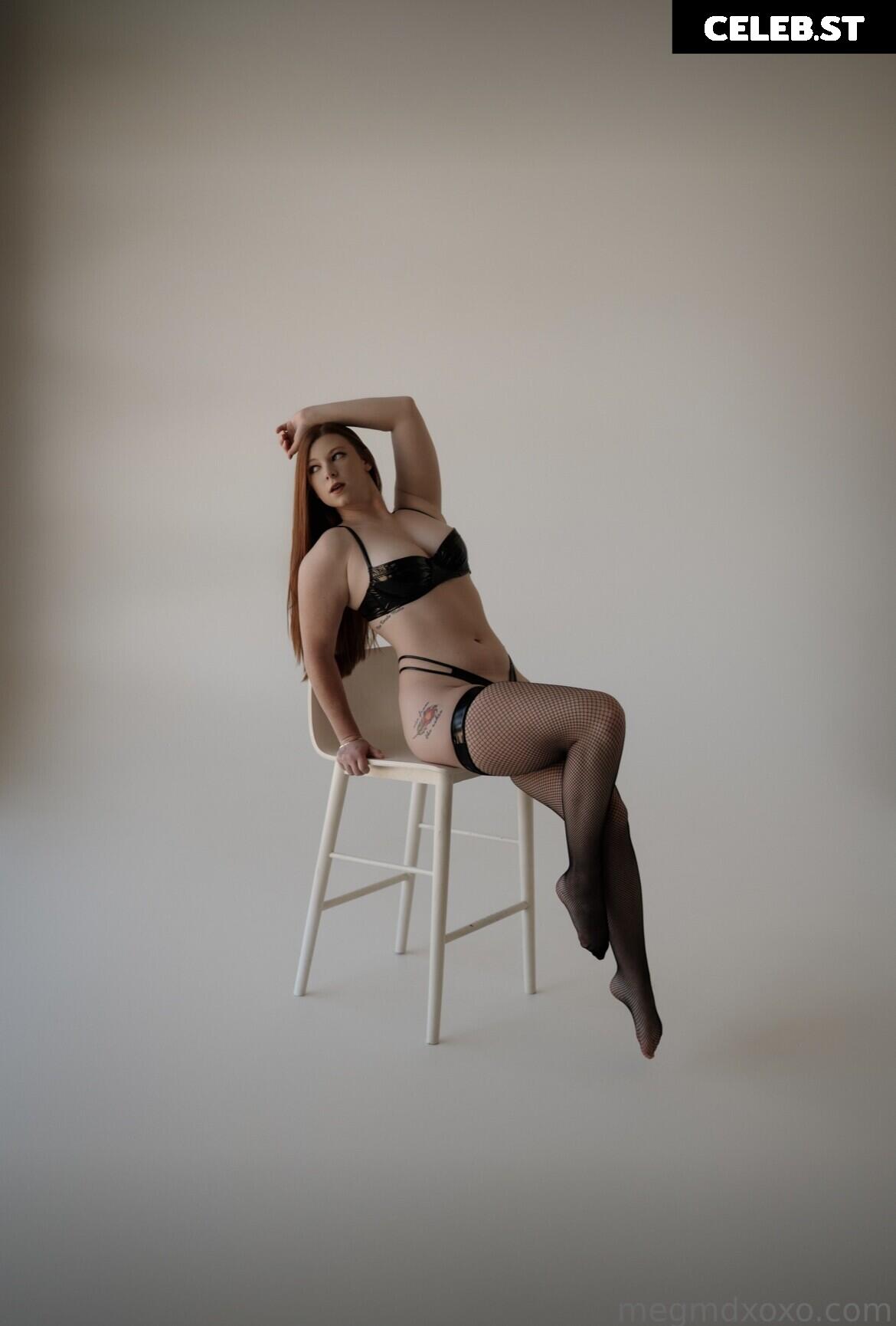 Megan DeLuca / Megmdxoxo_ Image 10034940
