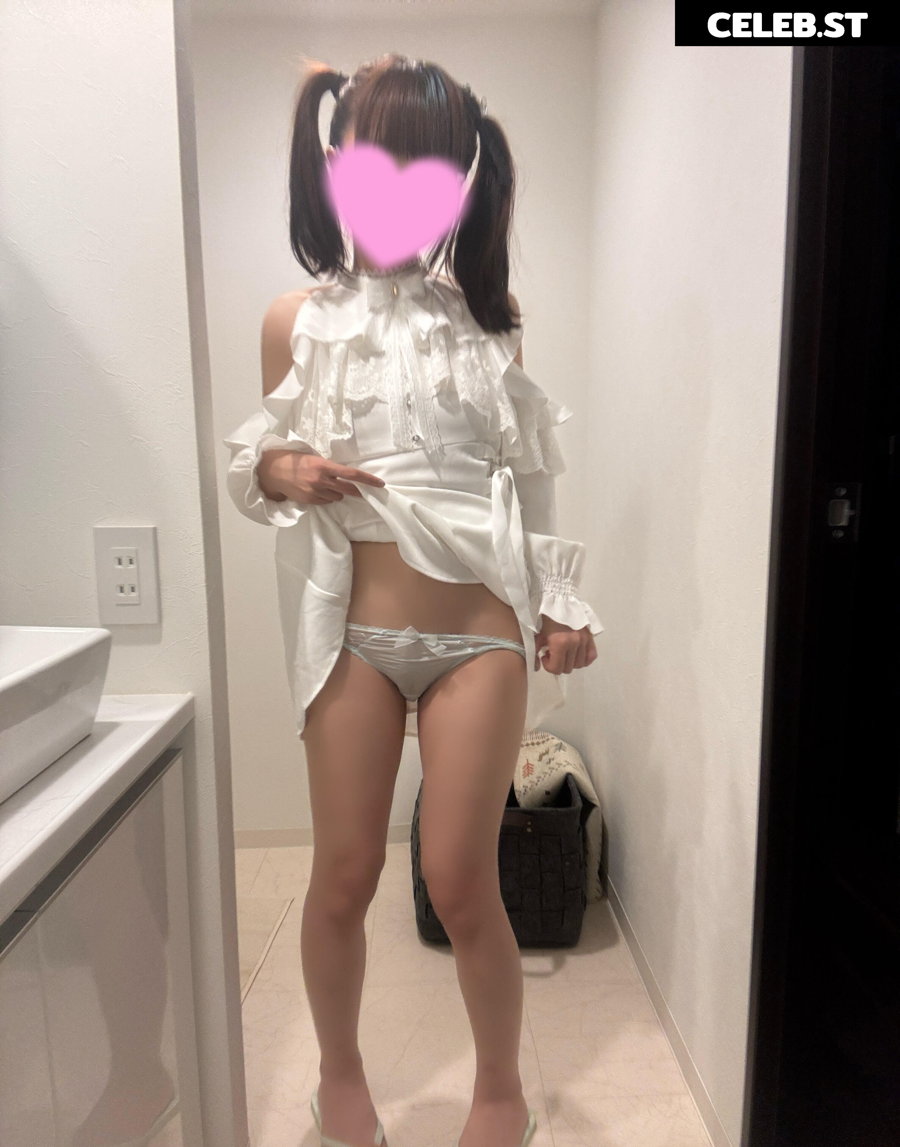 YaoYaoQwQ [軟妹搖搖樂w] Image 10034400