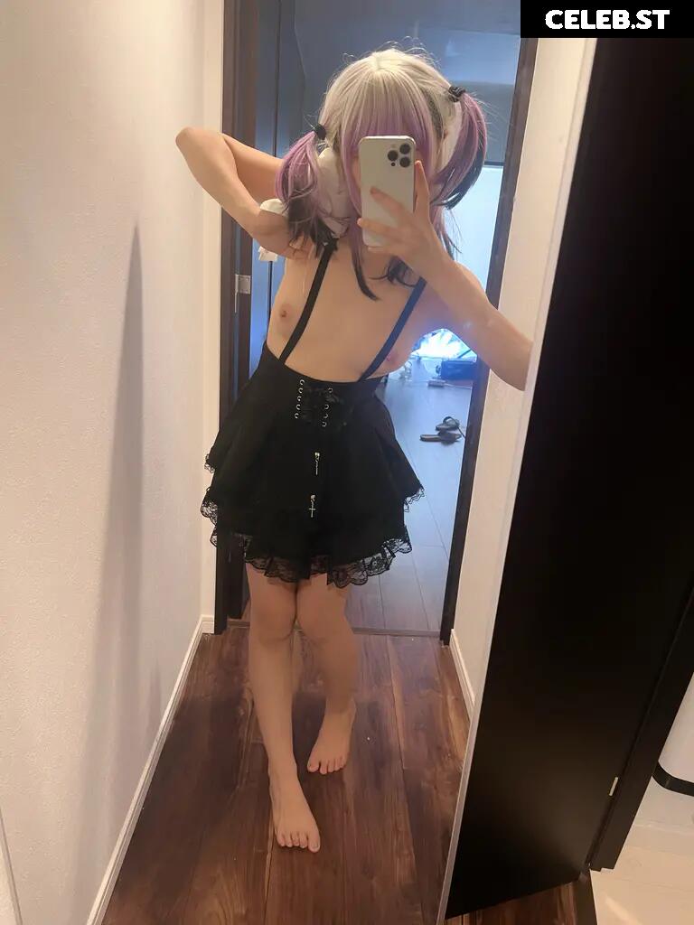 YaoYaoQwQ [軟妹搖搖樂w] Image 10034404