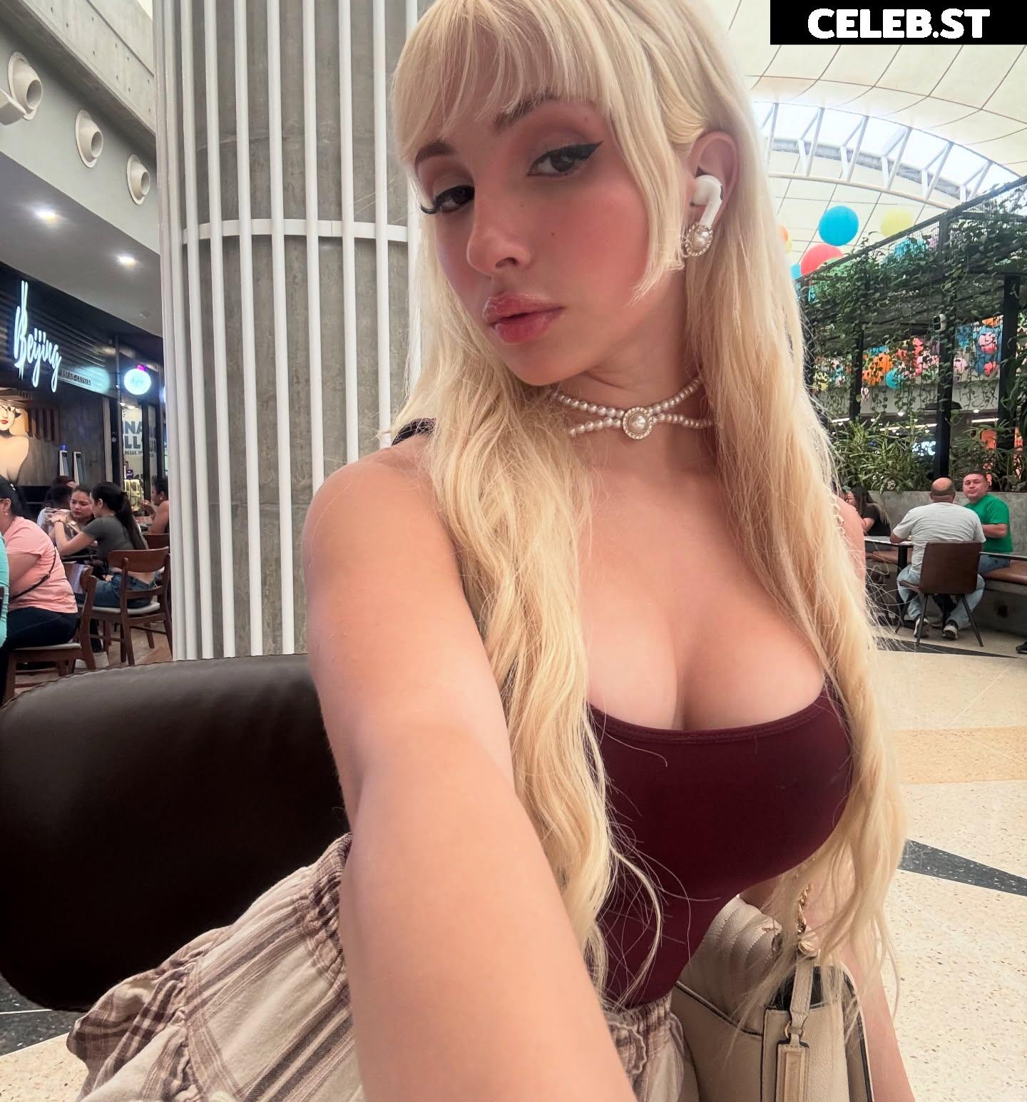 Mochidolll (Veroodle) Image 10034739