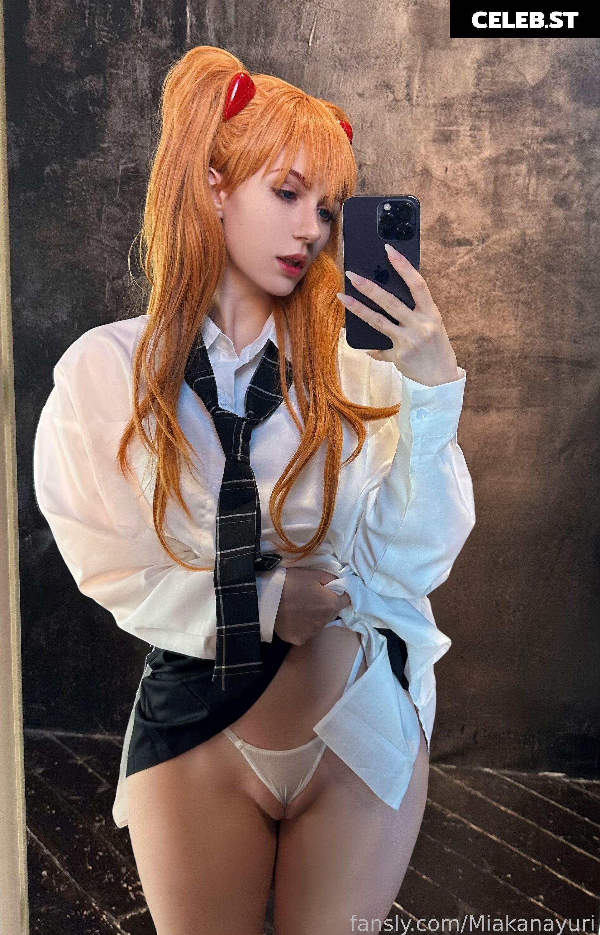 Mik Allen | Miakanayuri Image 10034609