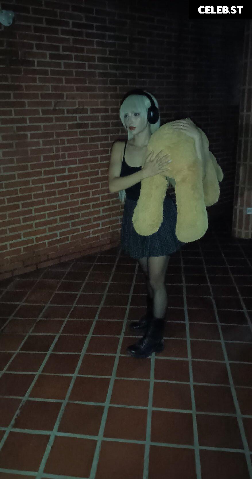 Mochidolll (Veroodle) Image 10034666