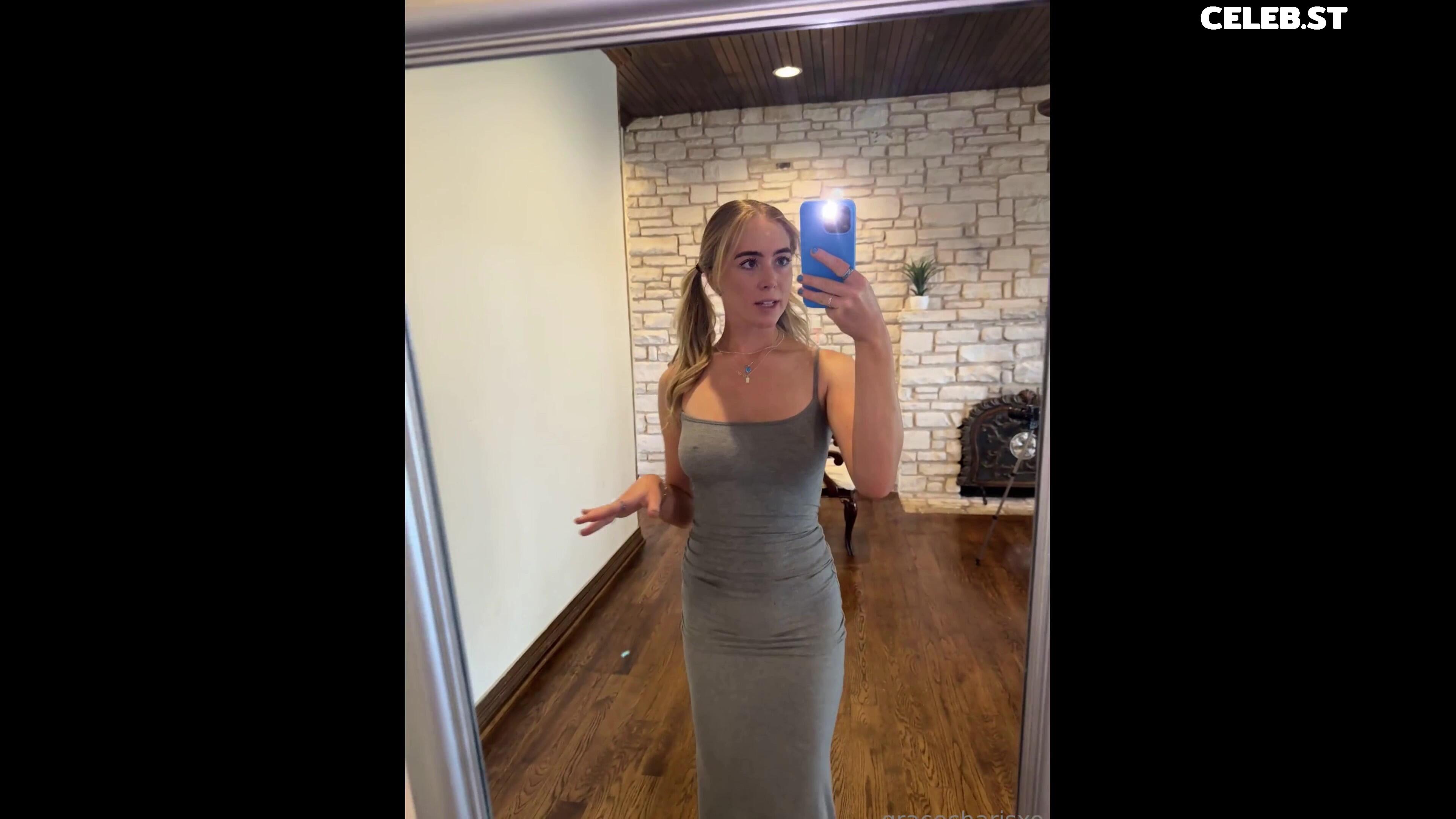 Grace Charis - Gracecharisxo Image 10034186