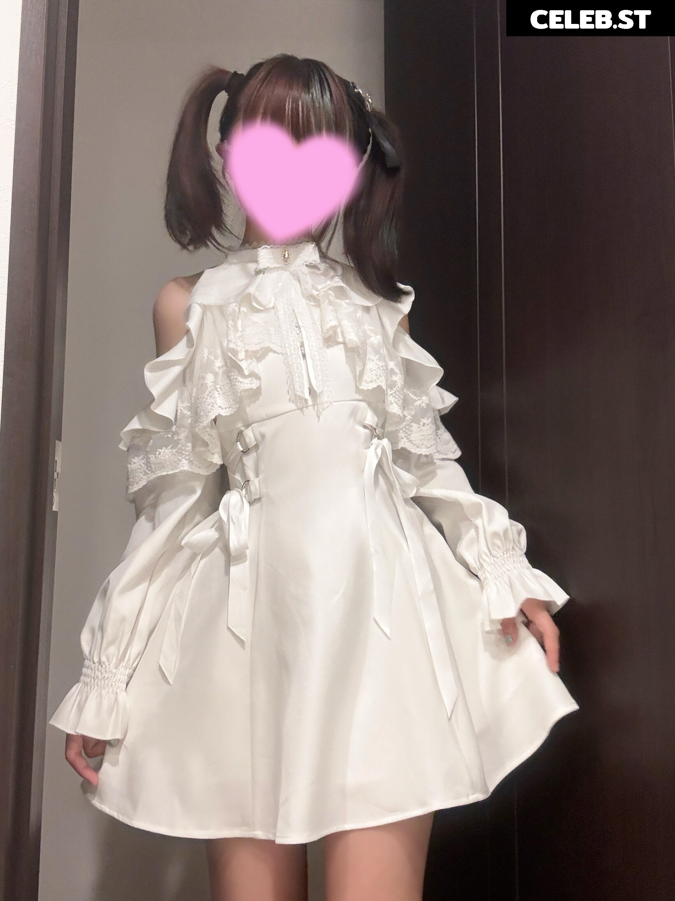 YaoYaoQwQ [軟妹搖搖樂w] Image 10034393