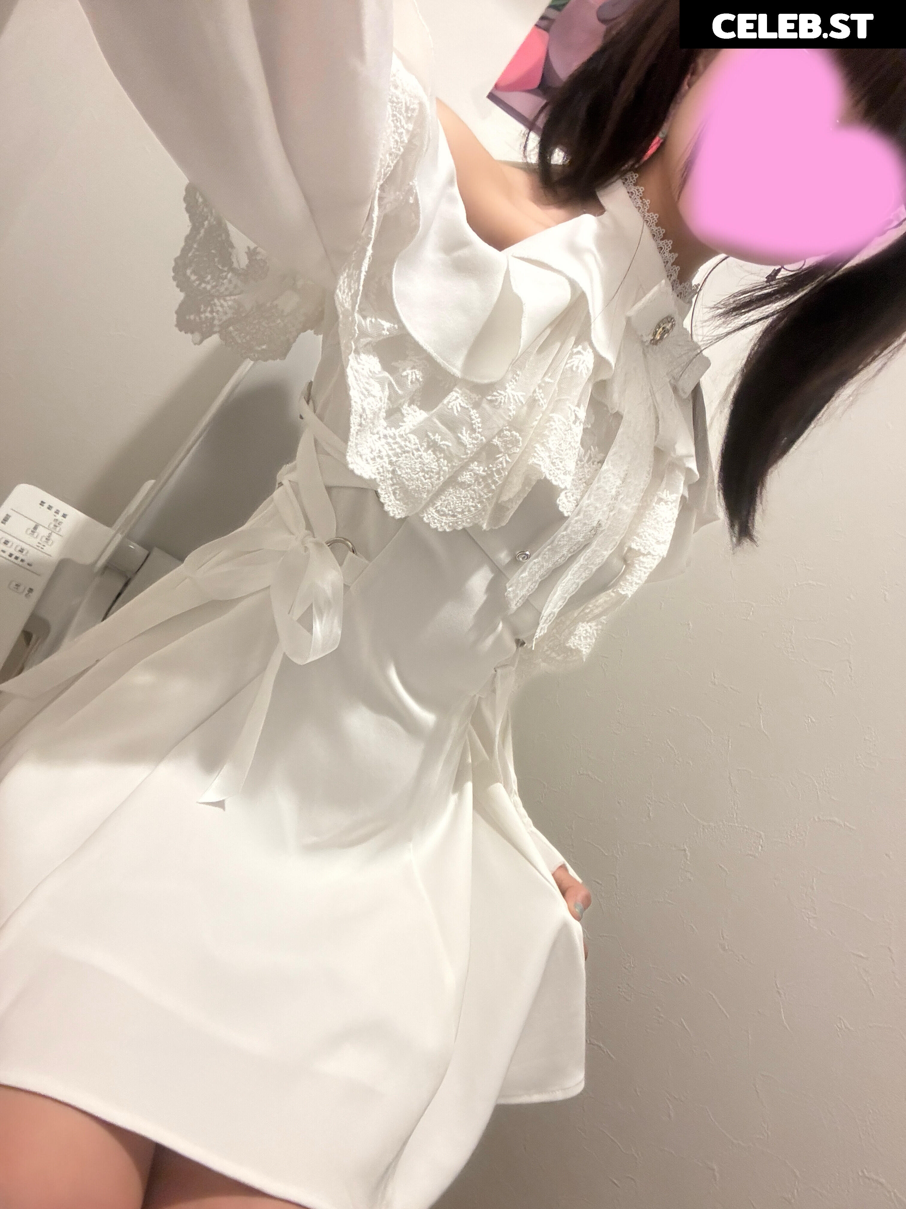 YaoYaoQwQ [軟妹搖搖樂w] Image 10034397