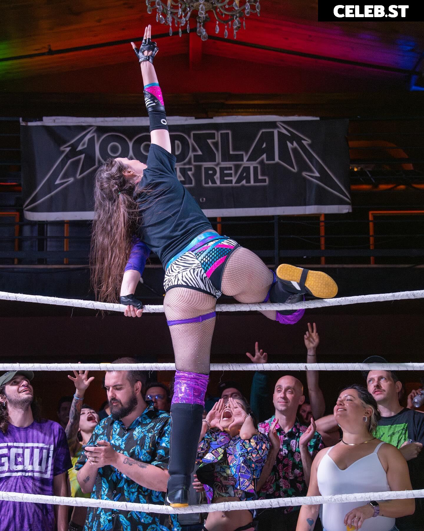 Women of Professional Wrestling Image 10036599