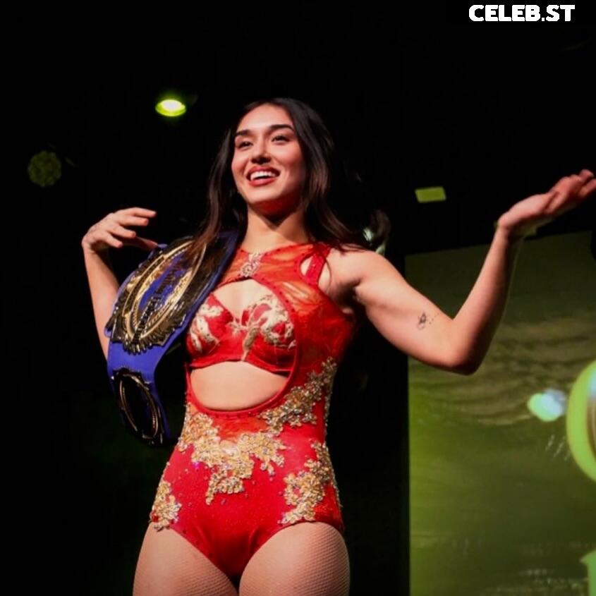 Women of Professional Wrestling Image 10036527
