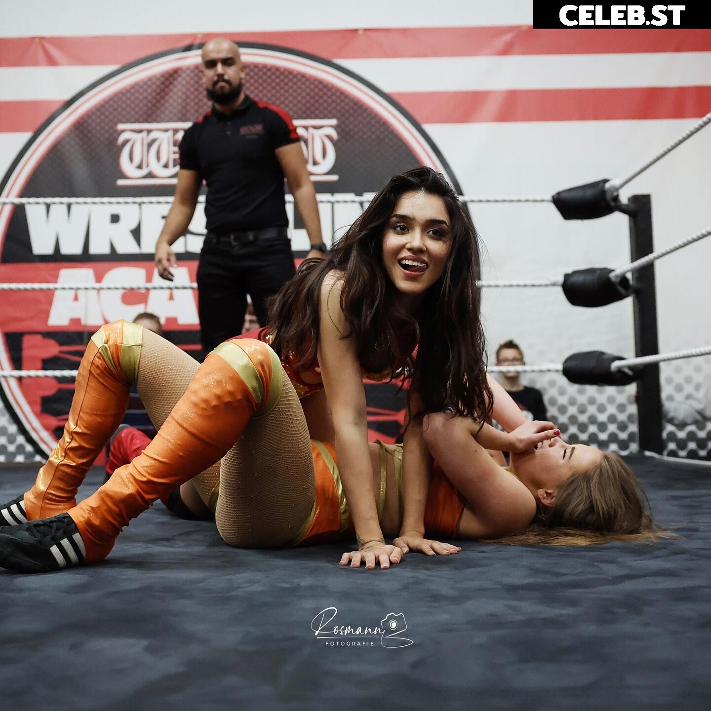 Women of Professional Wrestling Image 10036529