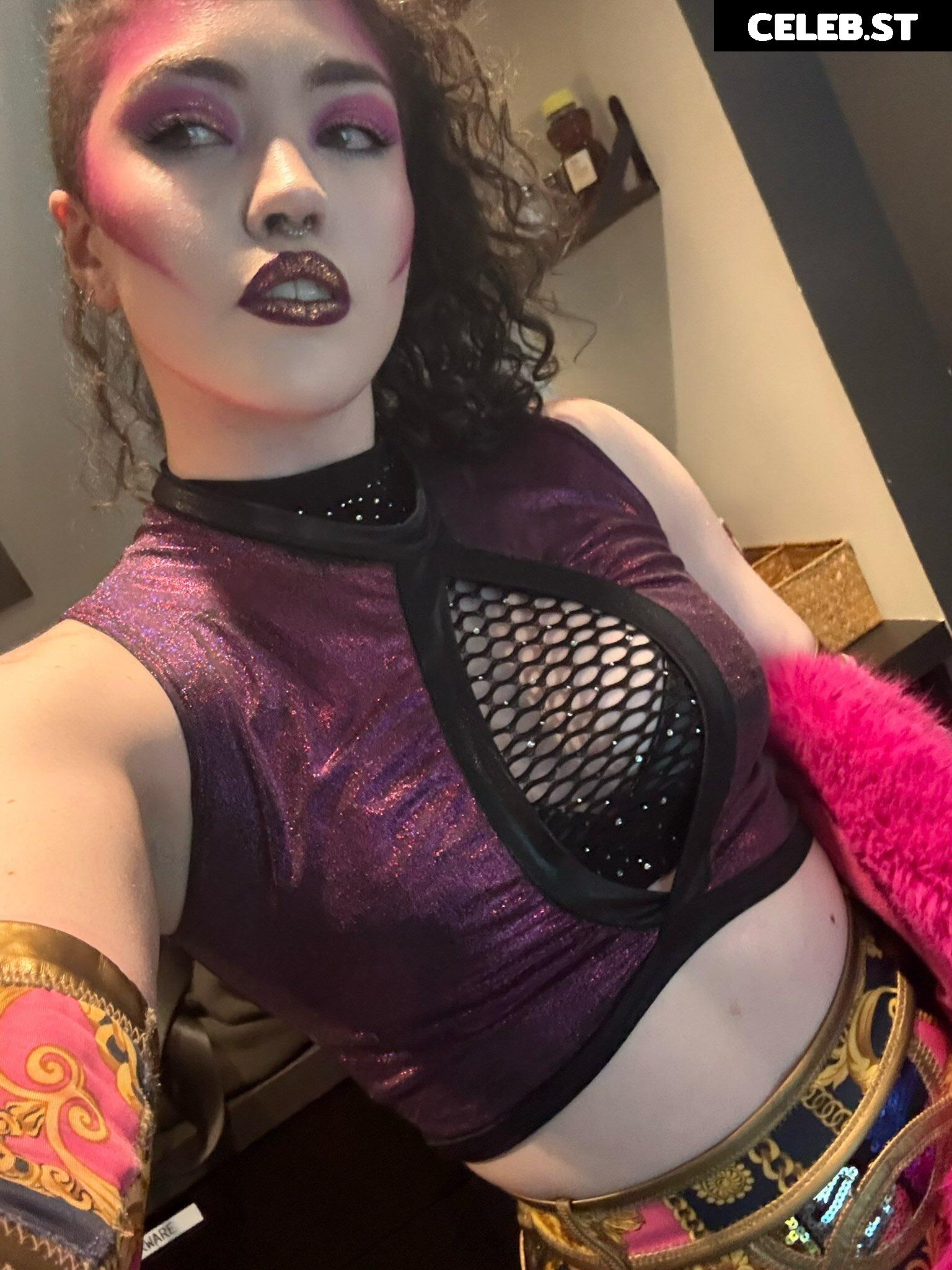 Women of Professional Wrestling Image 10036539